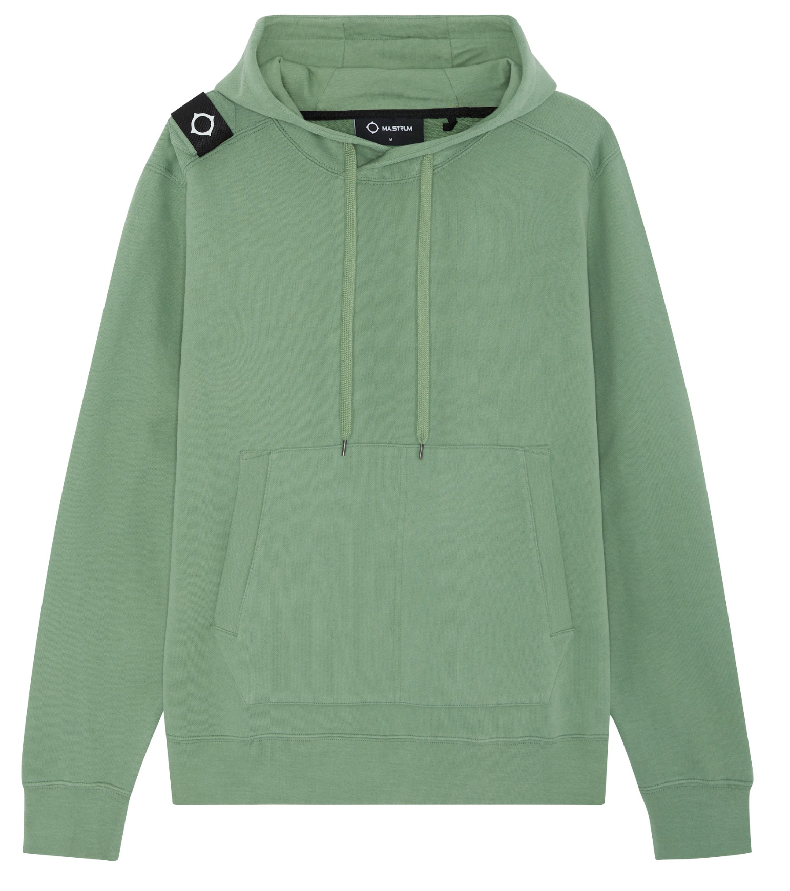 MA.Strum "OTH" Hoodie Loden Frost