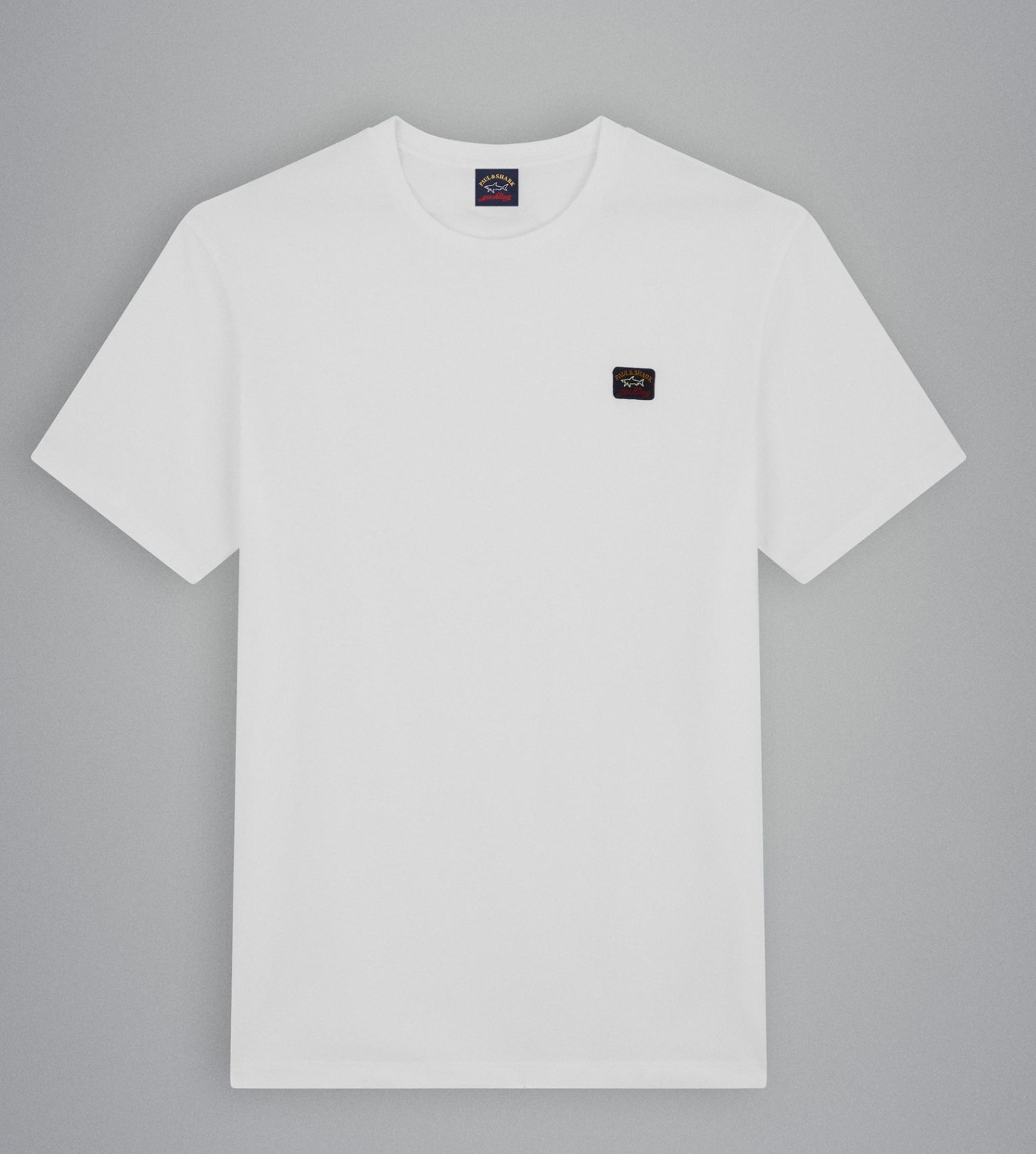 Paul&Shark T-Shirt White