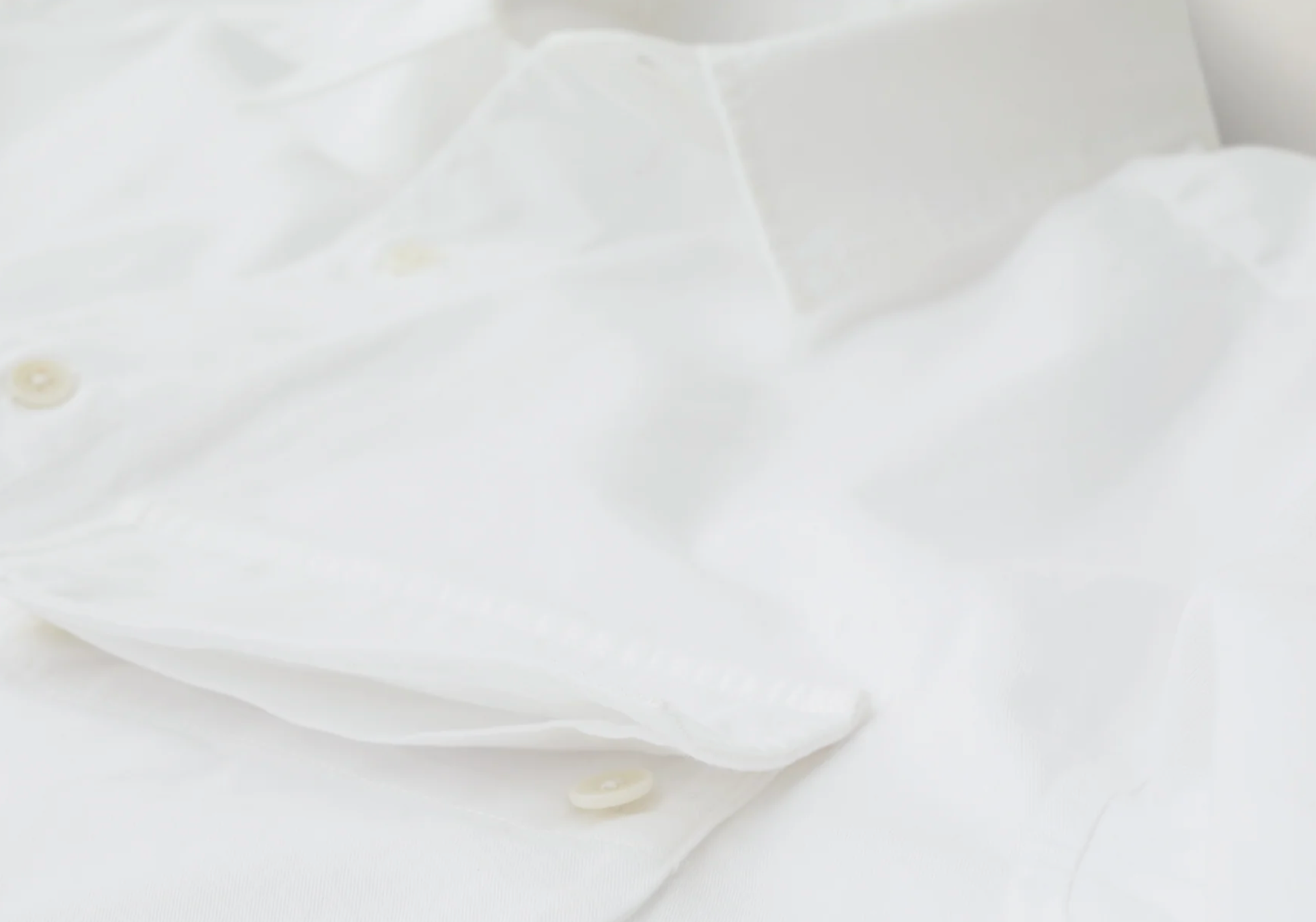 Belstaff "Scale" Long Sleeve Shirt White