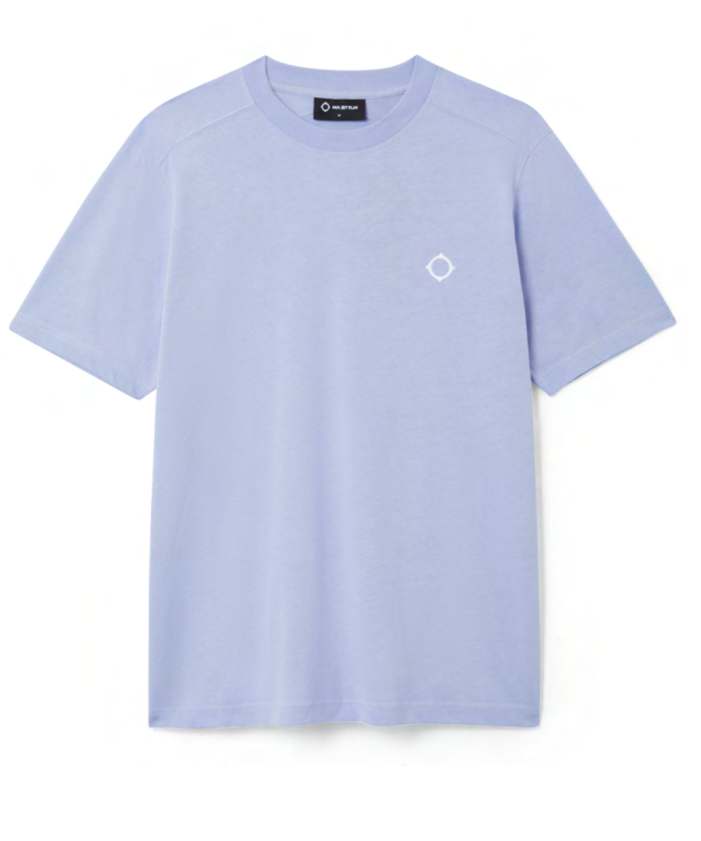 MA. Strum "Icon"Tee Shirt Lavender