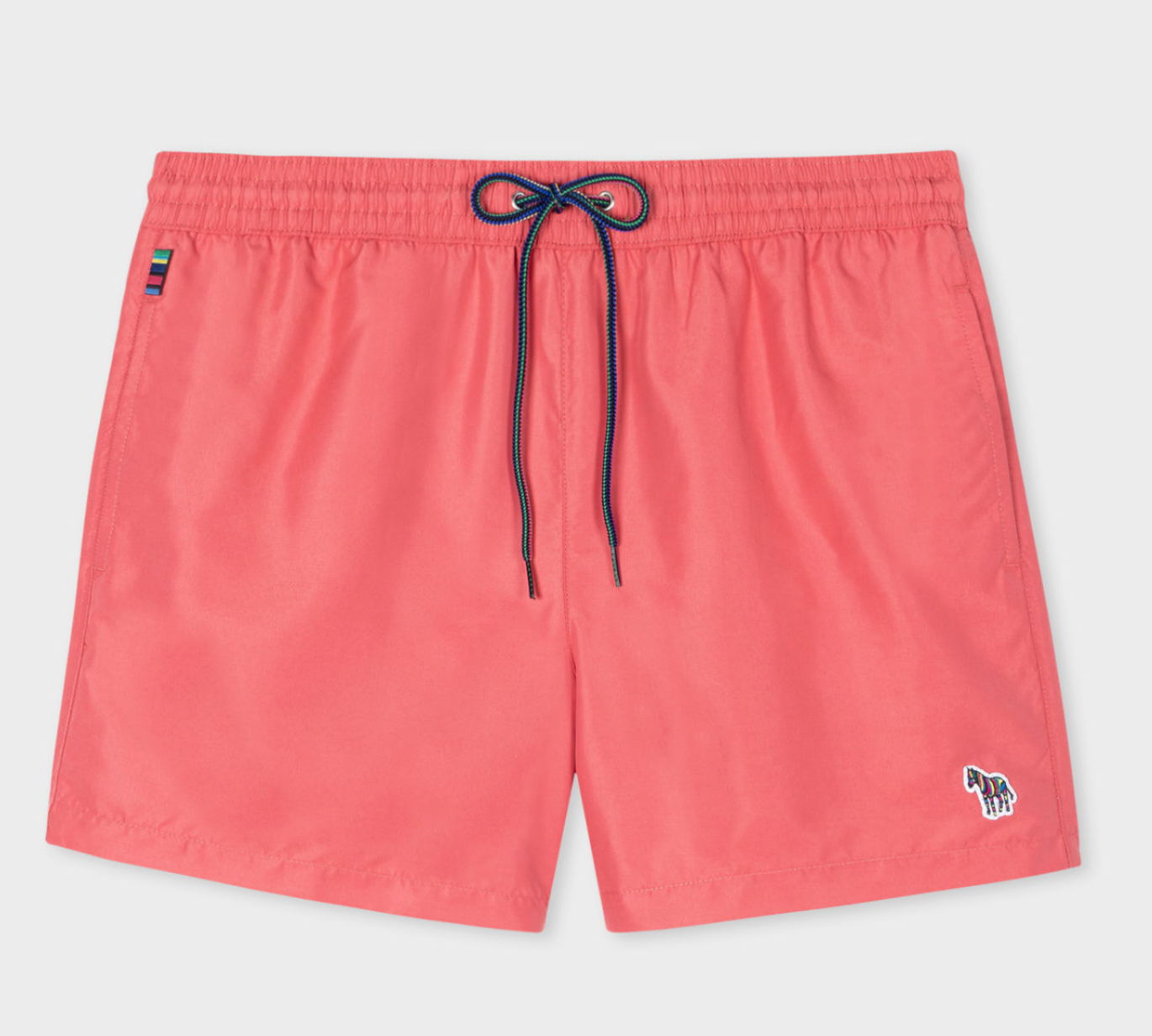 PS Paul Smith Swim Shorts Coral