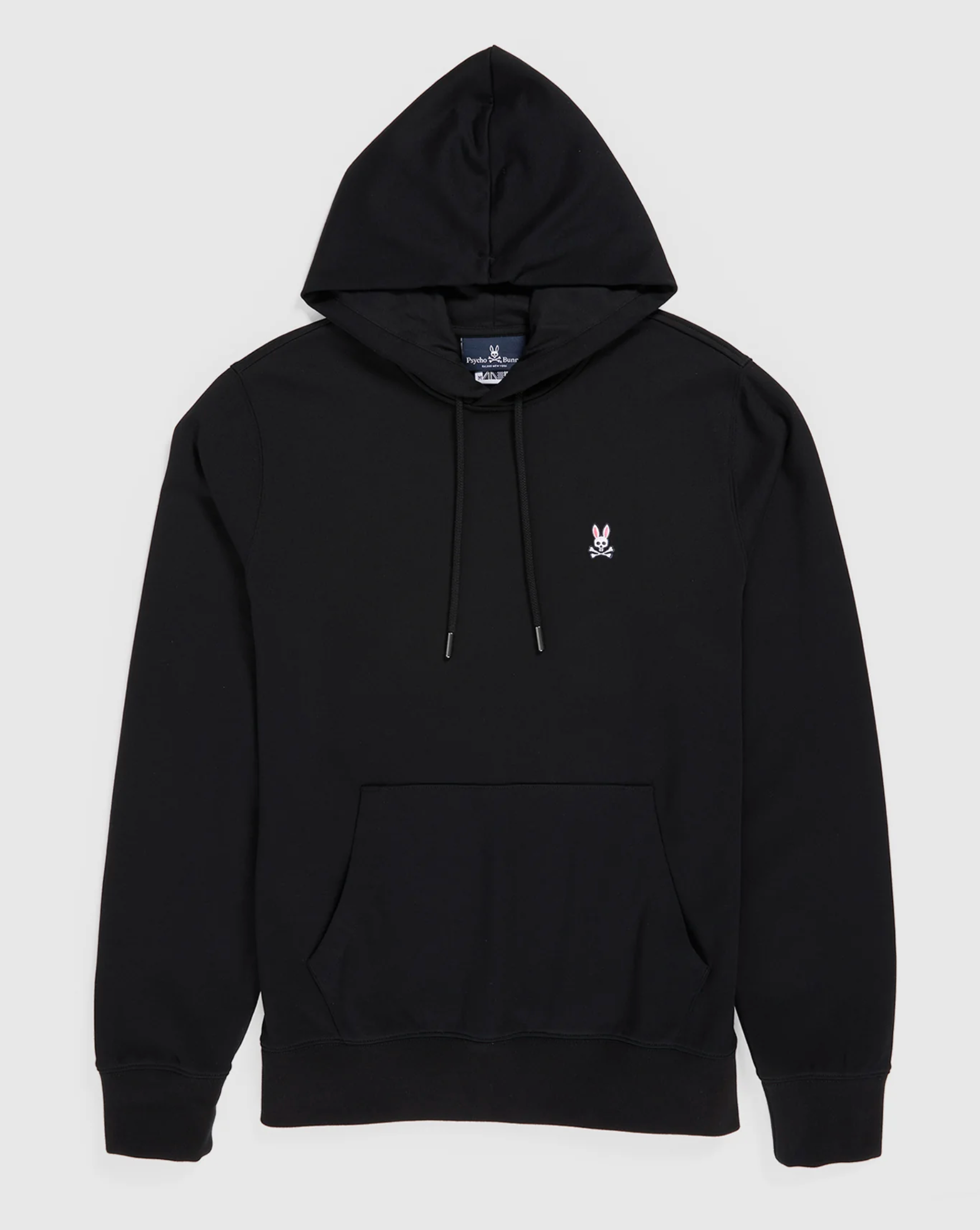 Psycho Bunny Track Suit Black