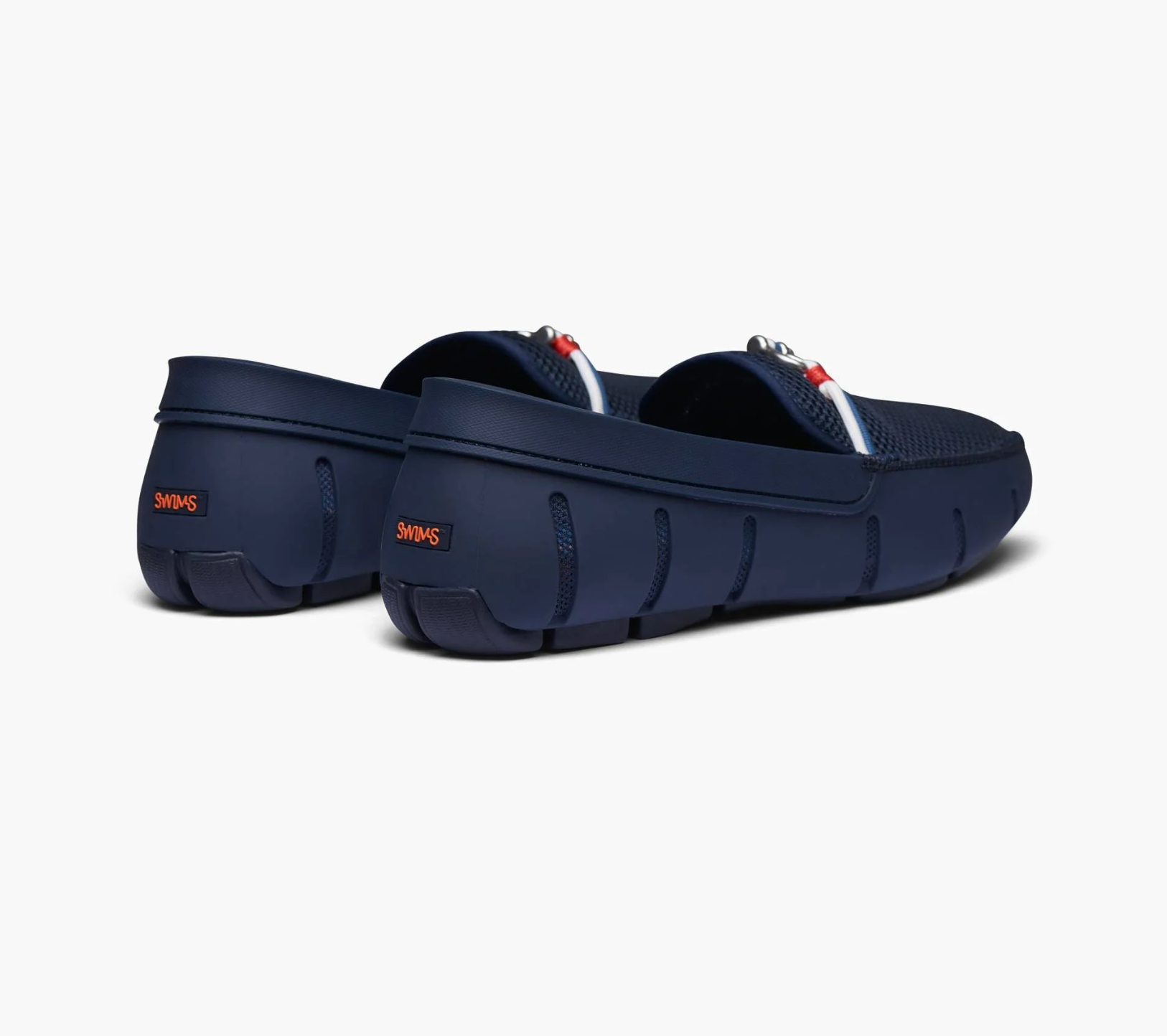 Swims "Riva Loafer" Navy