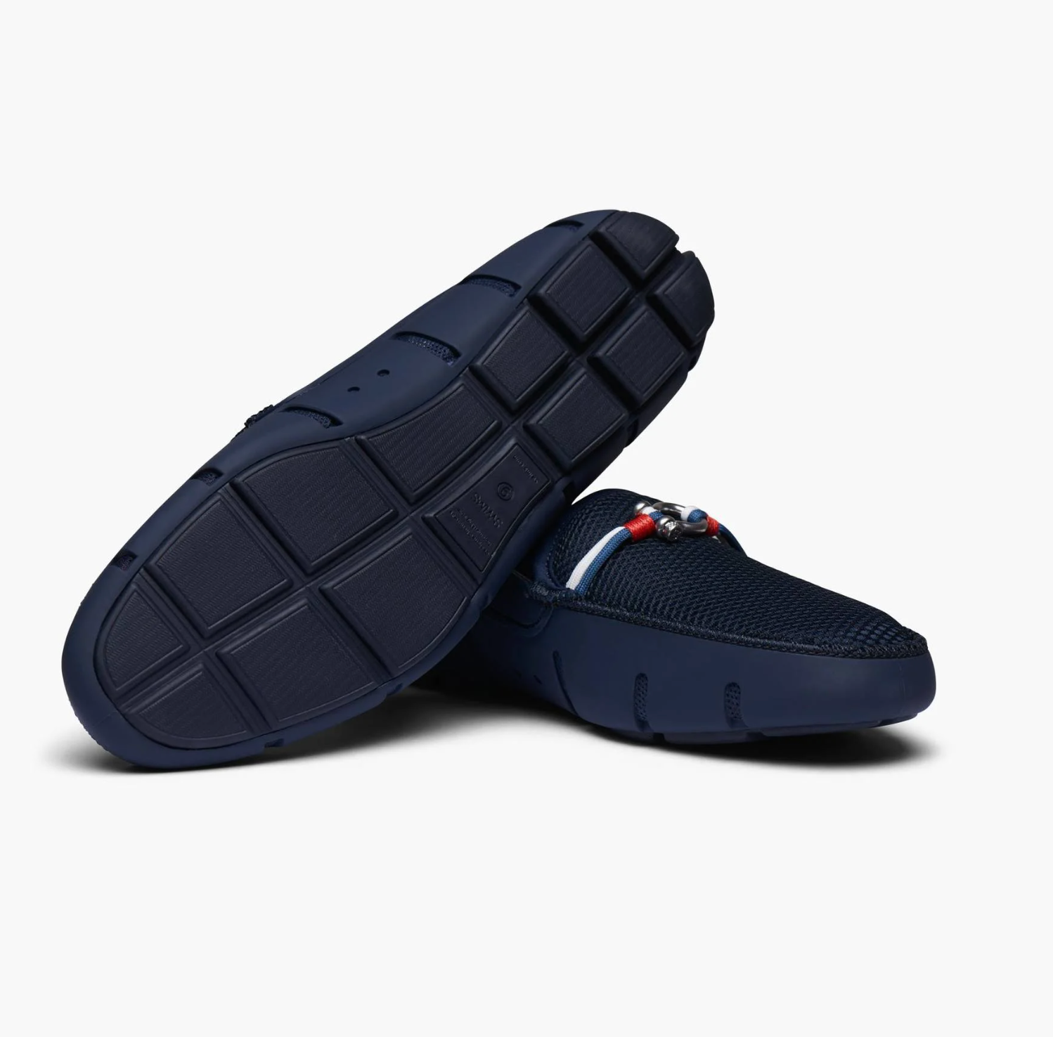 Swims "Riva Loafer" Navy