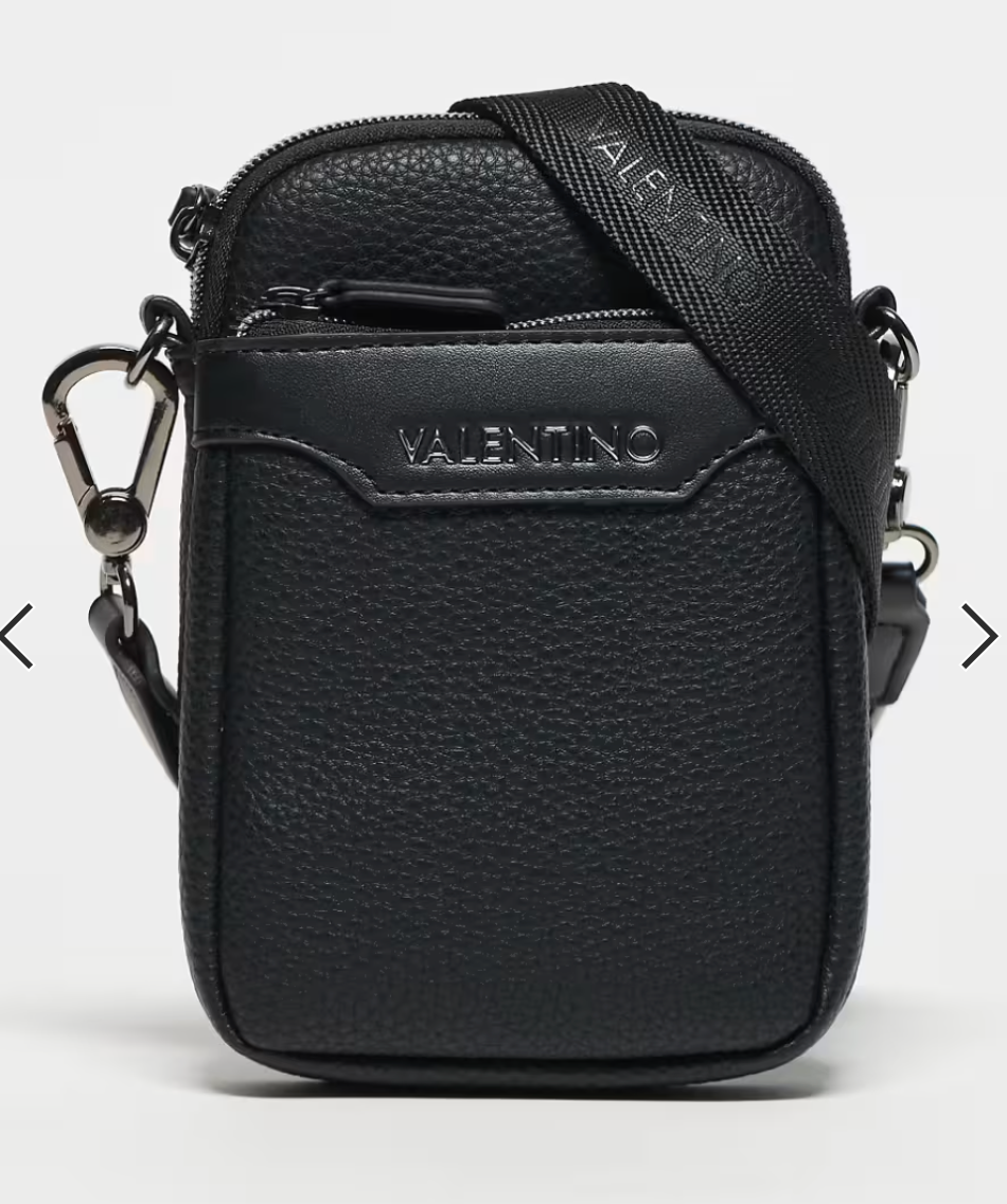 Black Valentino Black Valentino