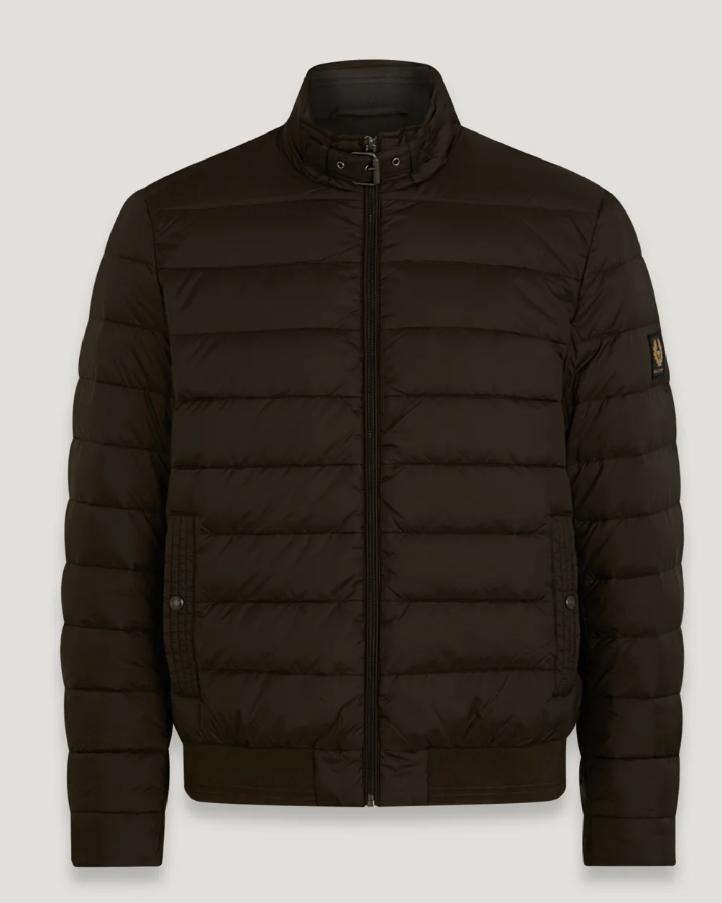 Burnt Oak Belstaff "CIRCUIT" Jacket