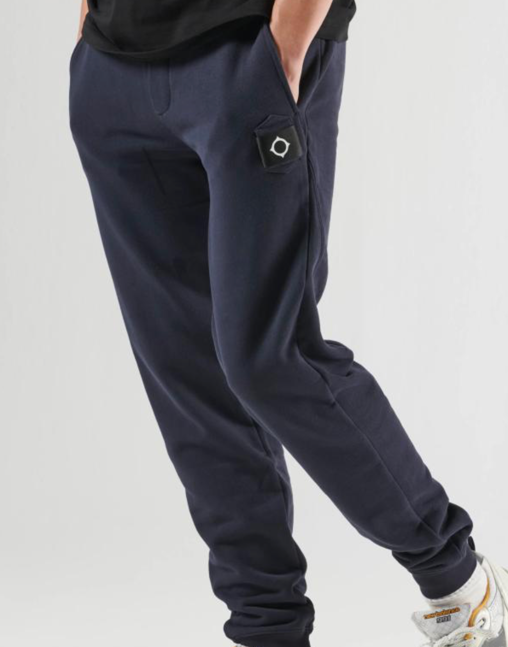 MA.Strum Sweat Pants Ink Navy