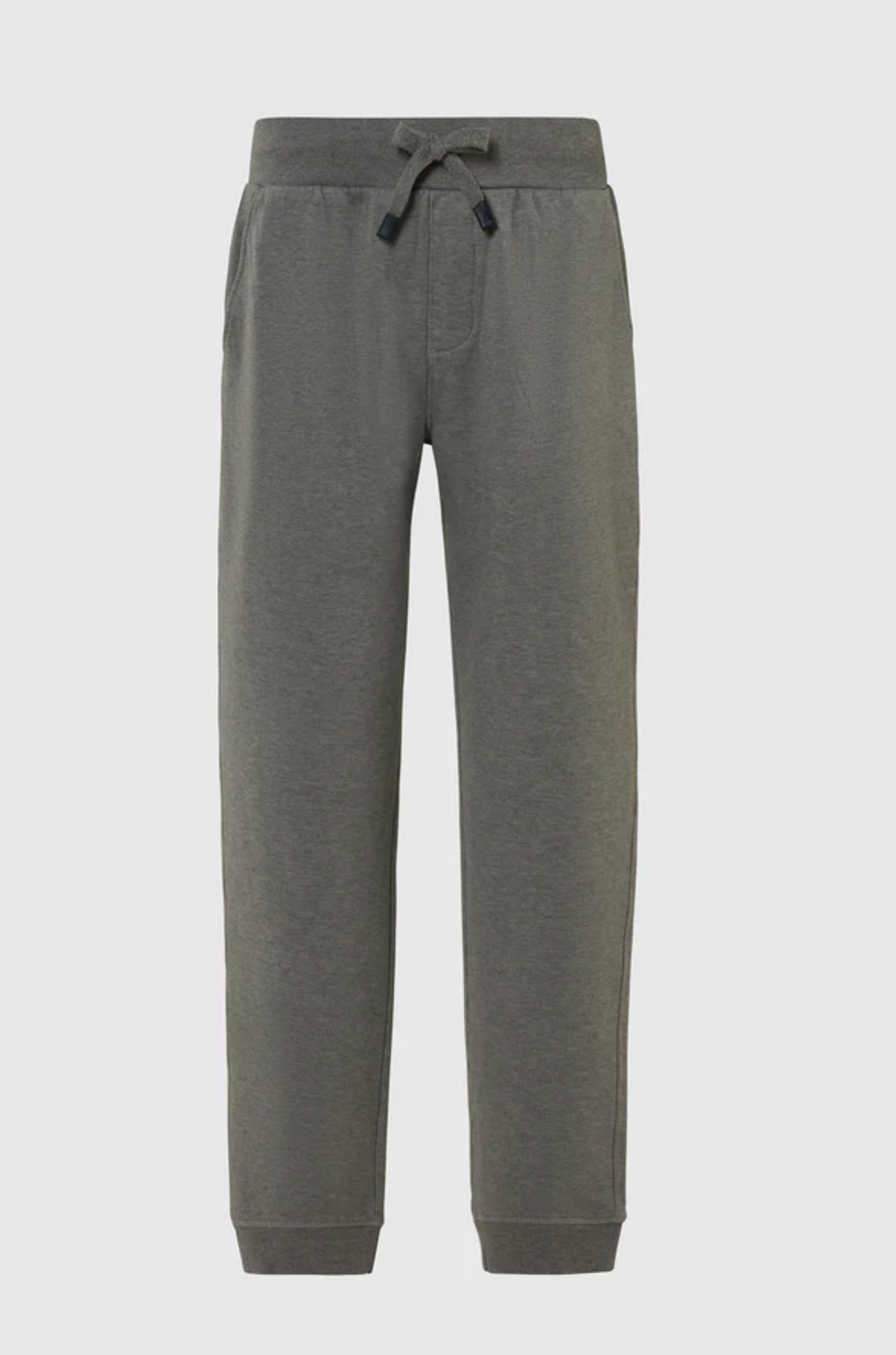 Grey Marl North Sails Fleece Sweatpants