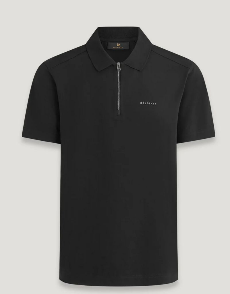 Black Belstaff 
