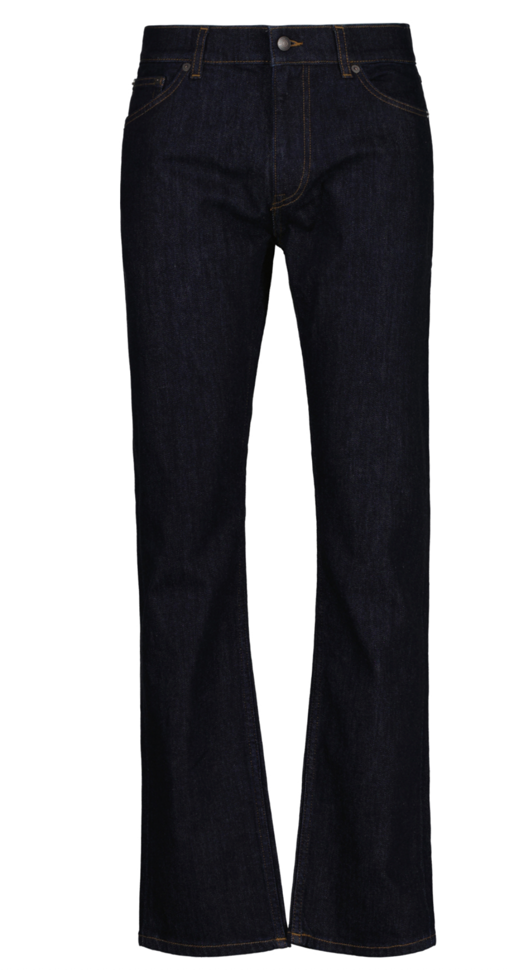 Dark Blue Gant  Regular Fit Jeans