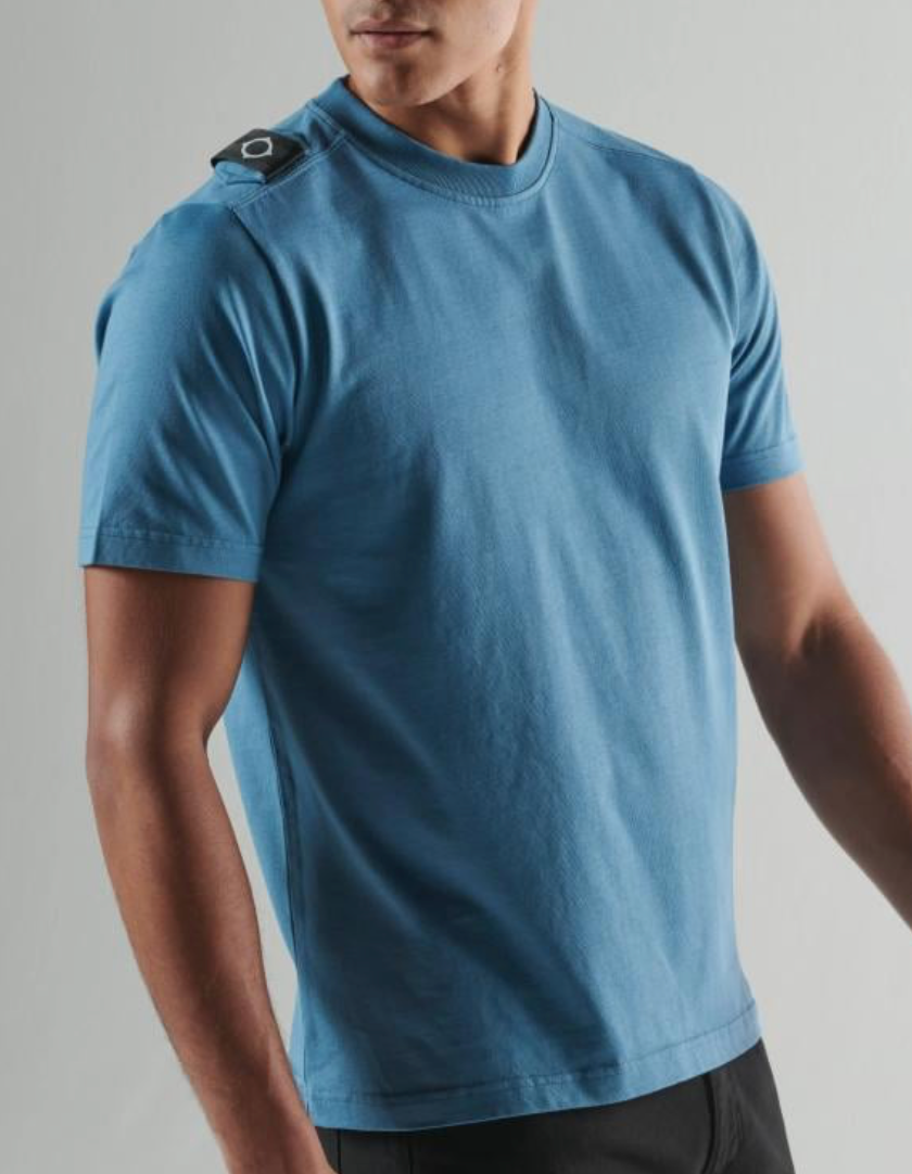 Midnight MA. Strum "BADGE" Tee Shirt