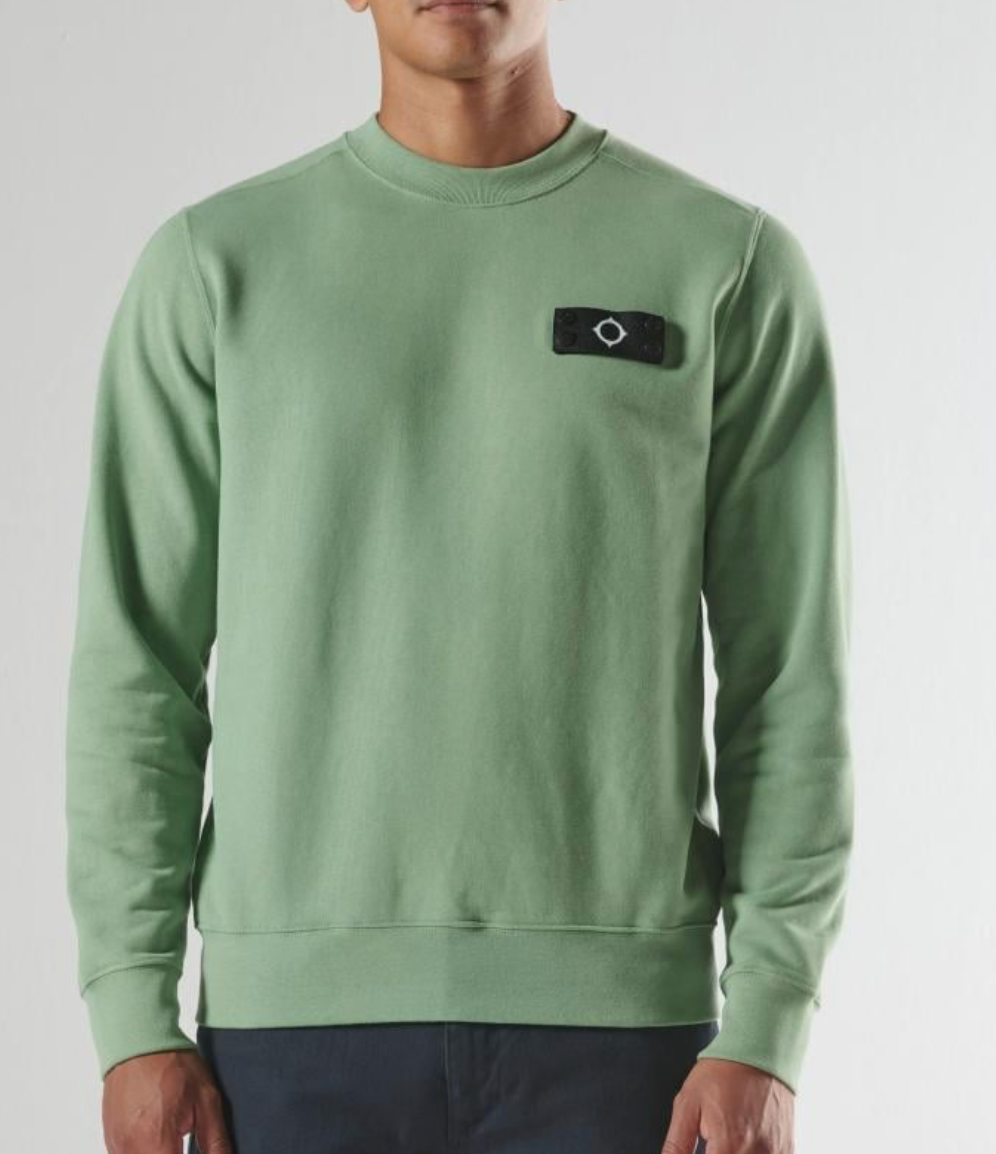 Sage MA.Strum "Neo" Sweatshirt