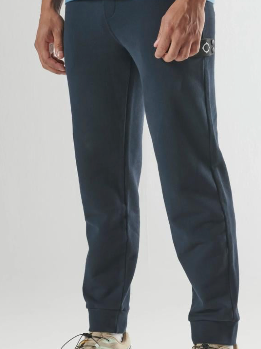 Navy MA.Strum NEO Sweat Pants