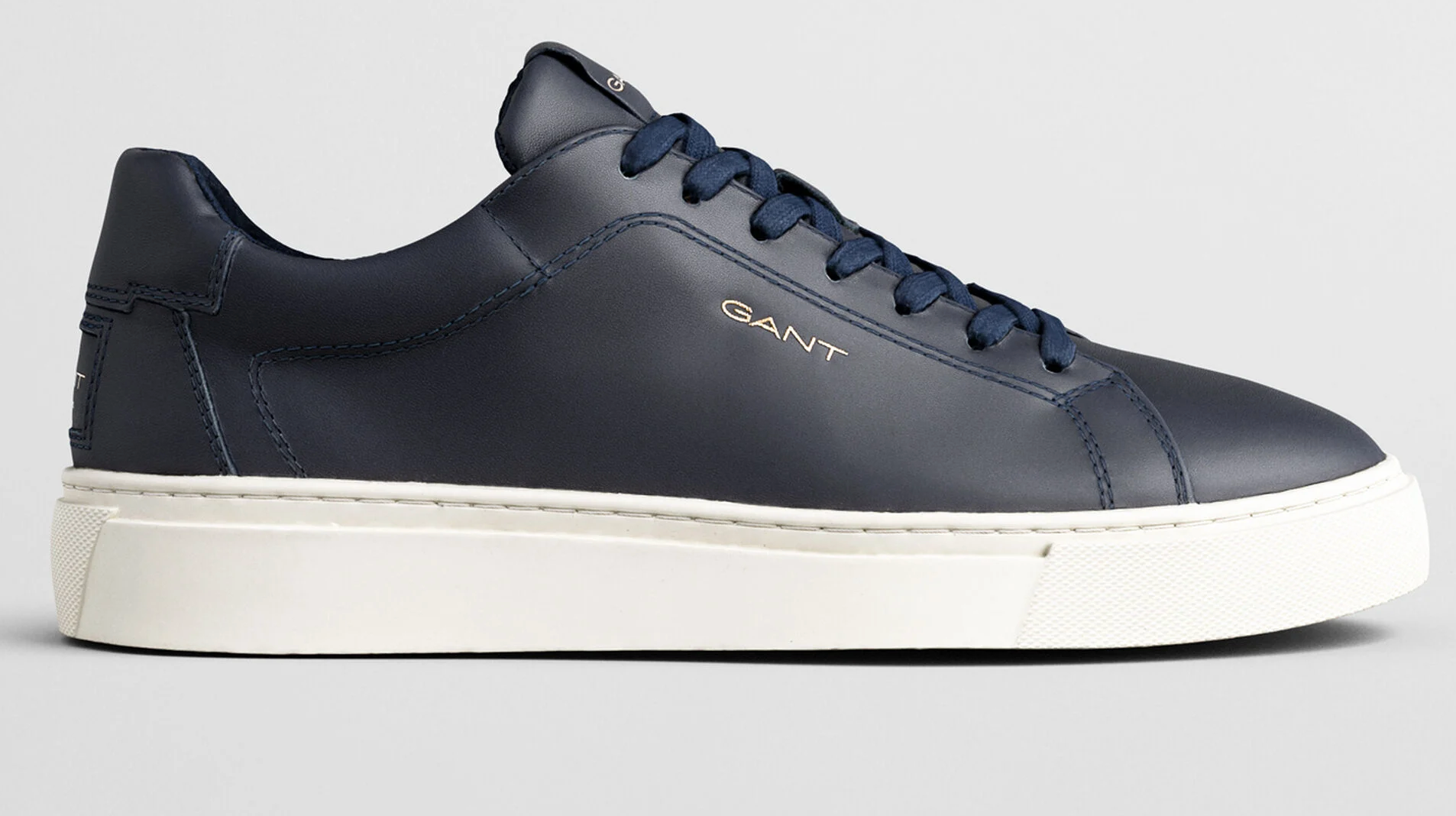 Navy Gant "Mc Julien" Sneakers