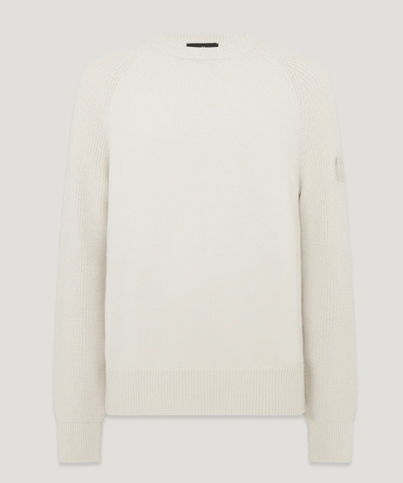 Silver Birch Belstaff "ASPECT" Jumper