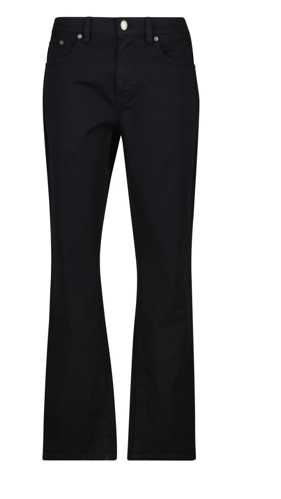 Black Gant "Regular Desert" Jeans