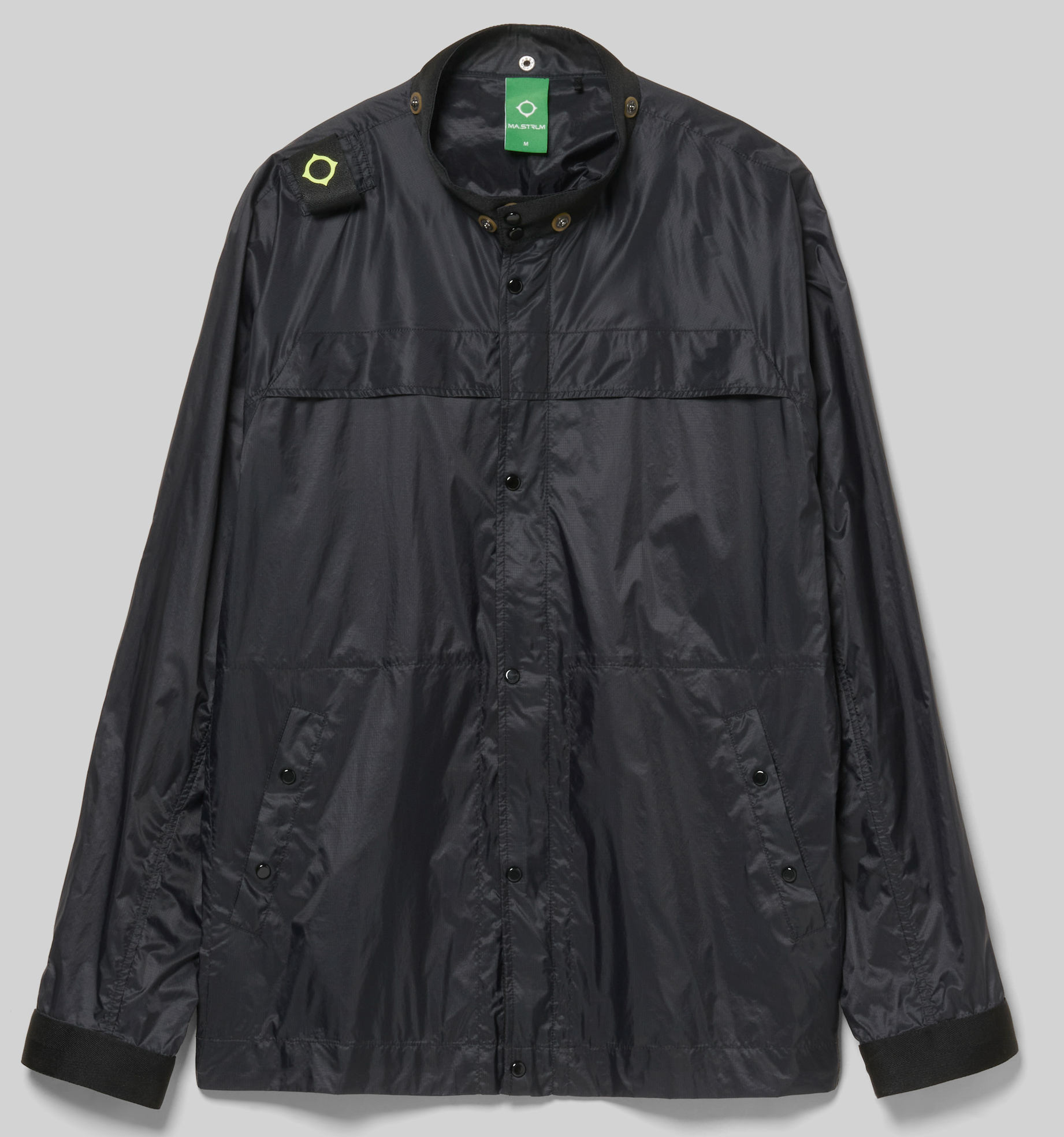 Ink NavyMA.Strum "Marshall" Jacket