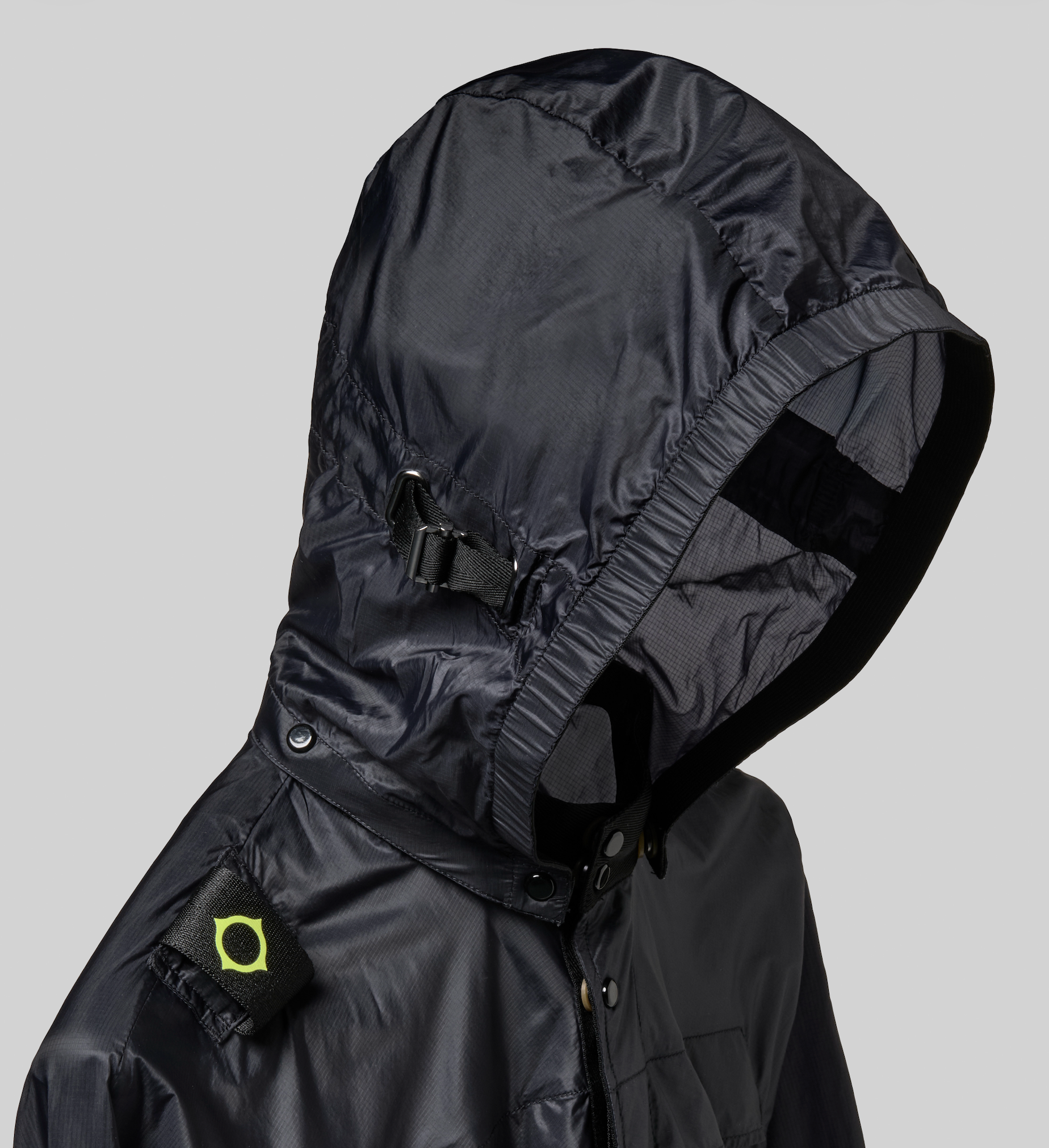 Ink NavyMA.Strum "Marshall" Jacket