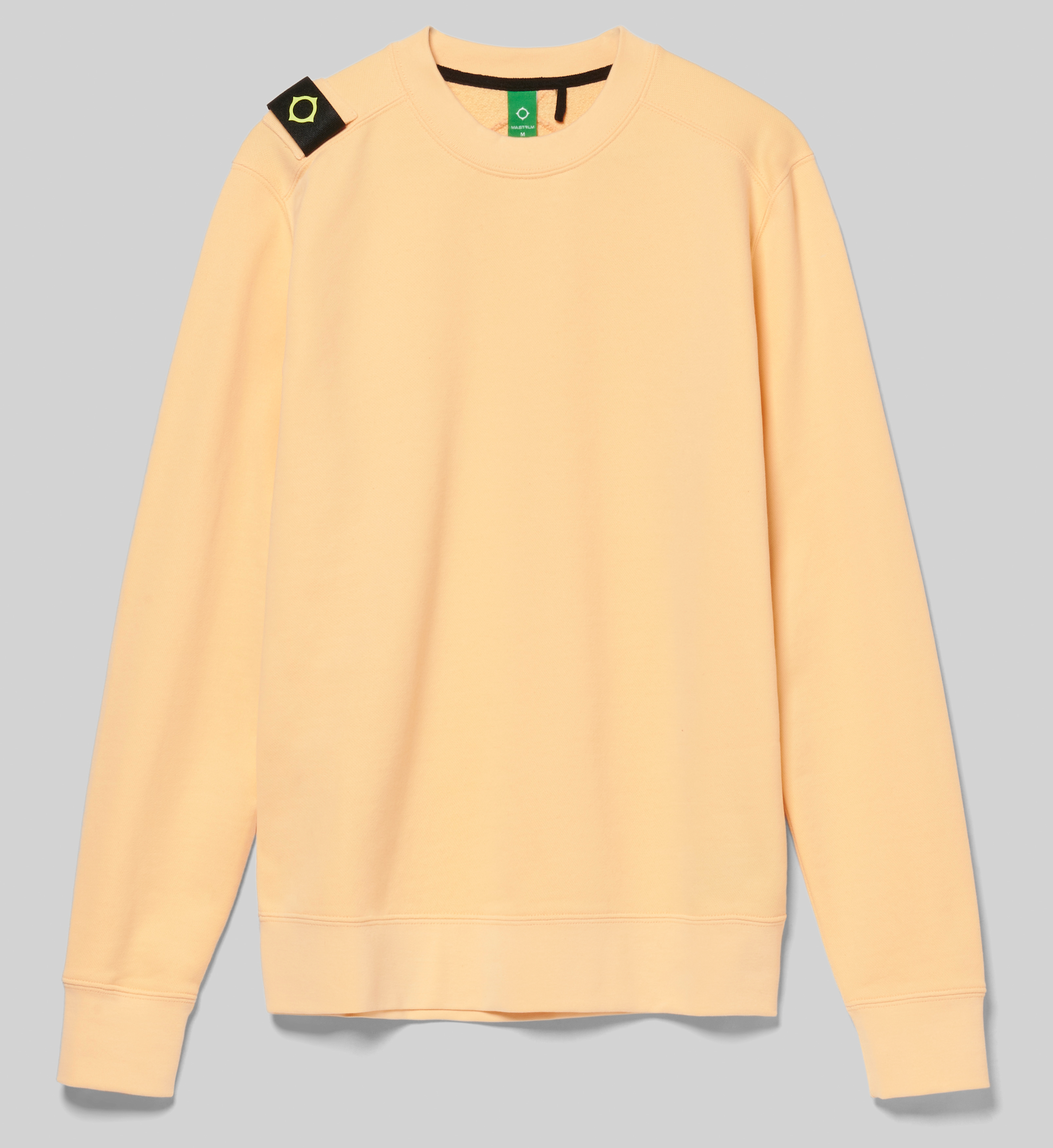 Golden Fleece MA.Strum Crew Neck Sweatshirt
