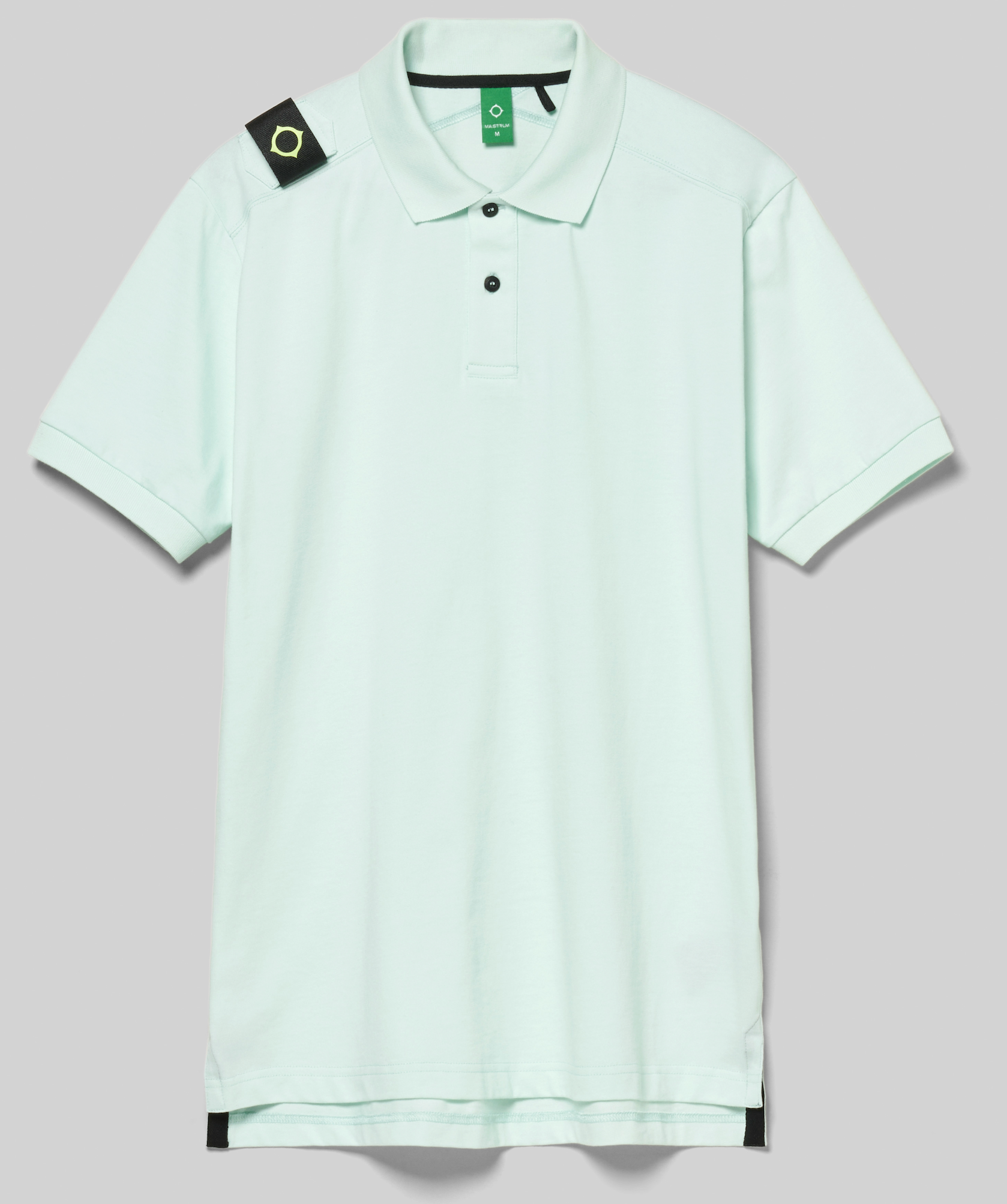 Frost MA.Strum "Volt" Polo Shirt