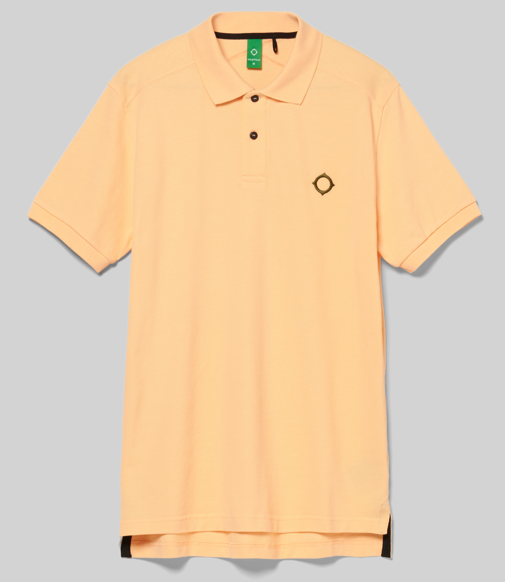 Golden Fleece  MA.Strum Pique Polo