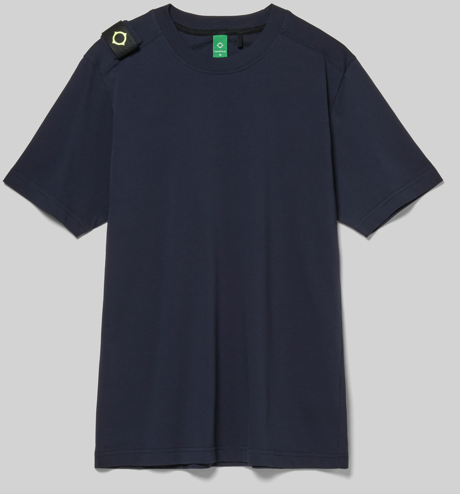 Ink Navy MA.Strum "Faro" Tee