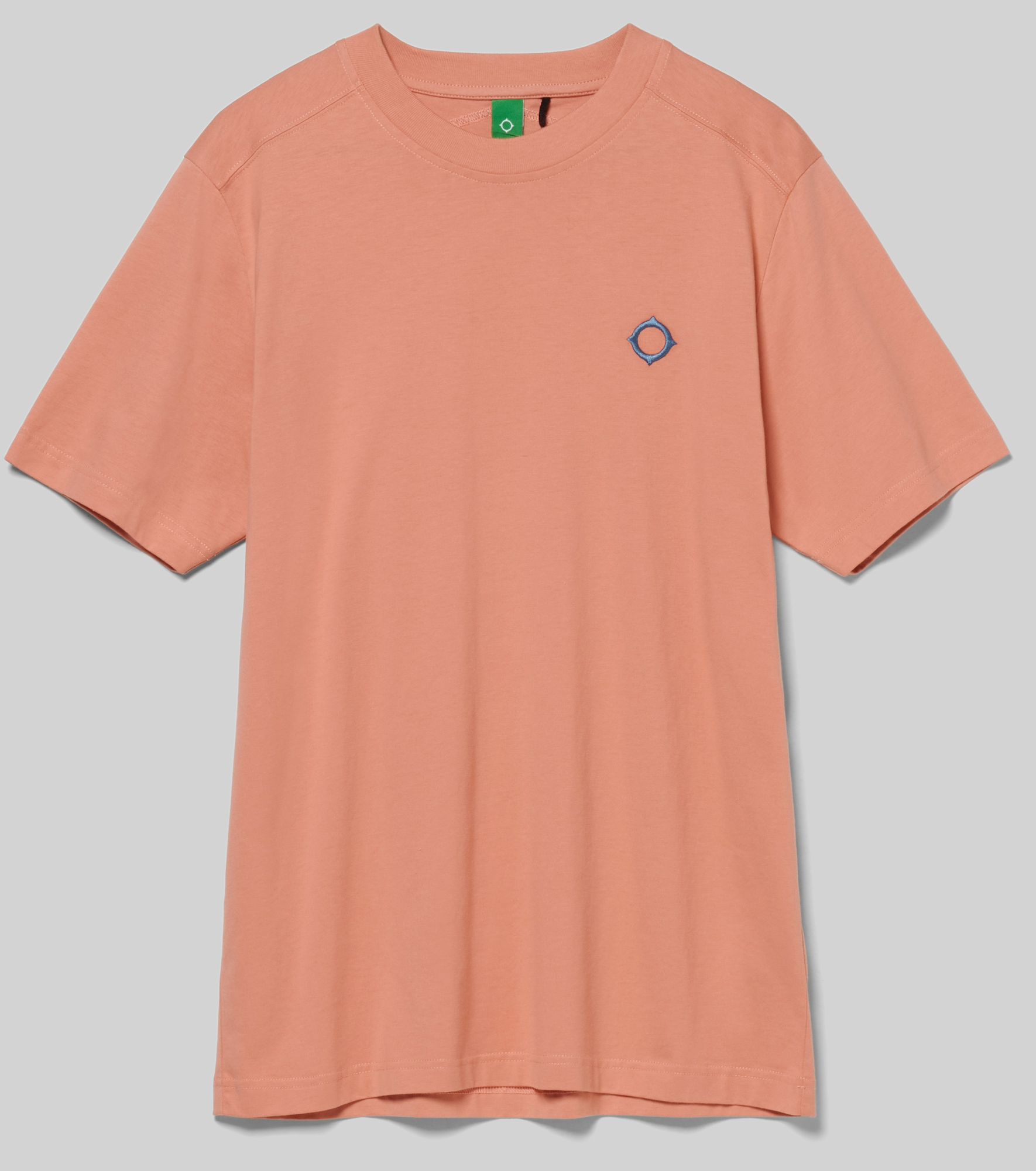 Canyon Clay MA.Strum "Icon" Tee