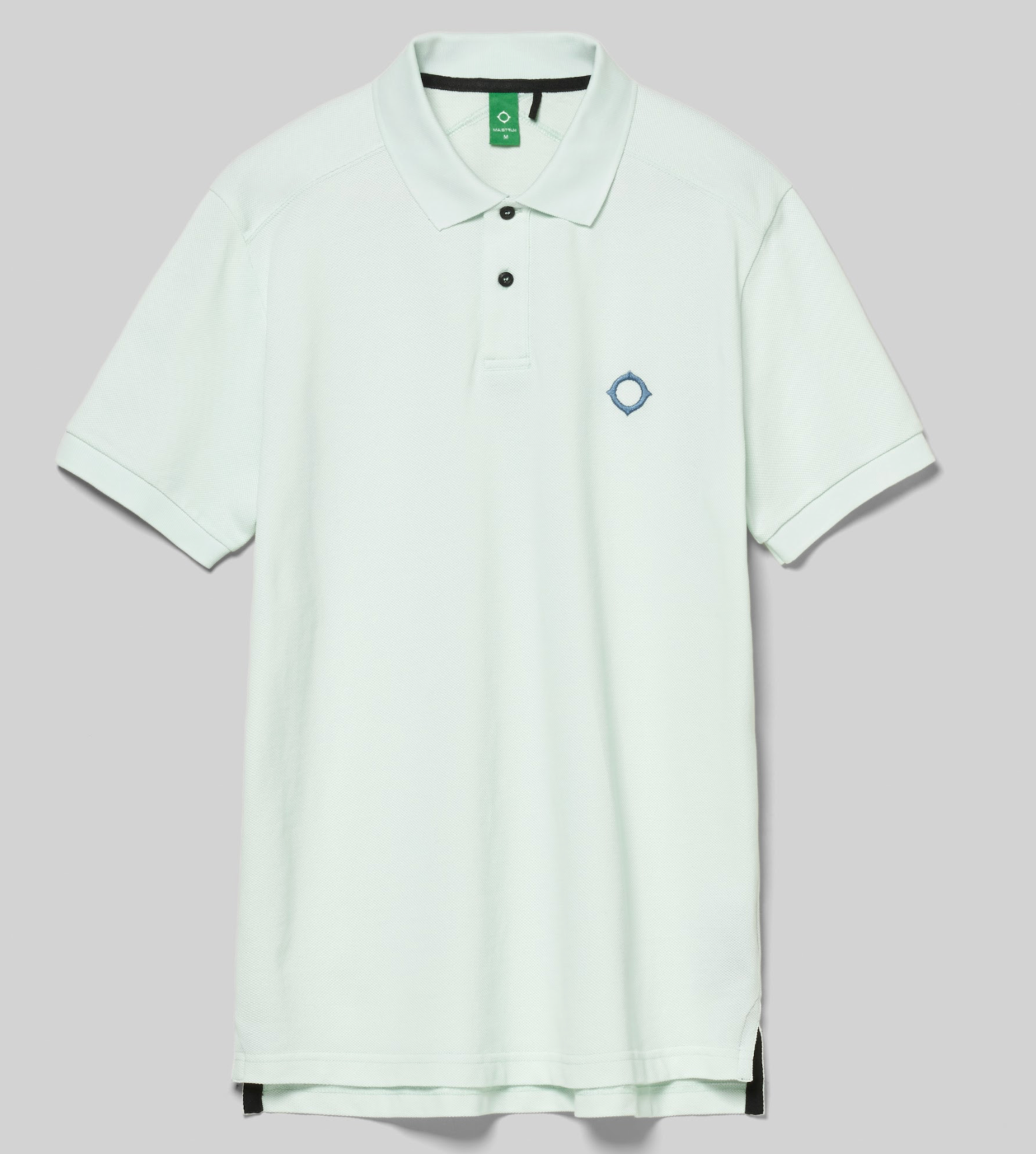 Frost MA.Strum Pique Polo