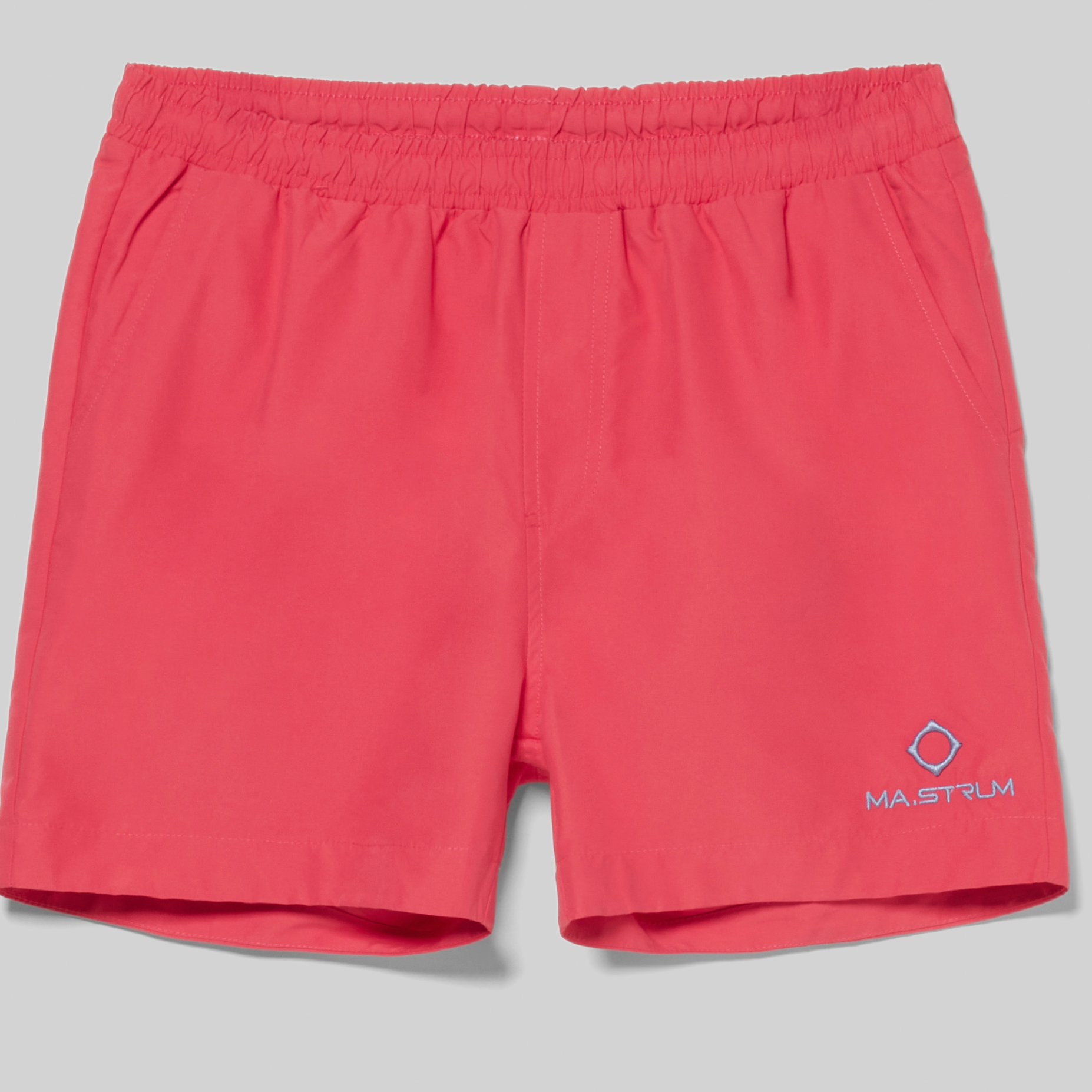 Canyon Clay MA.Strum "Fathom" Swim Shorts