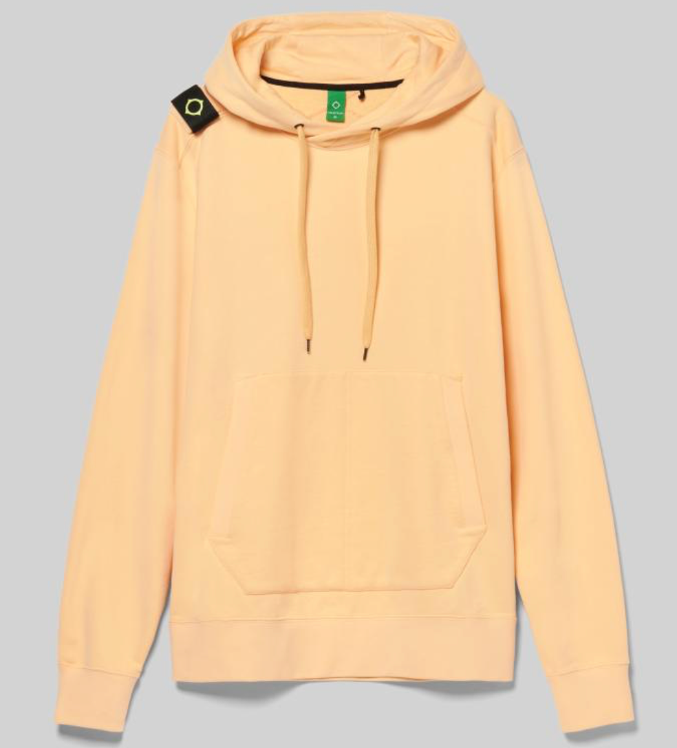 Golden Fleece MA.Strum Hoody