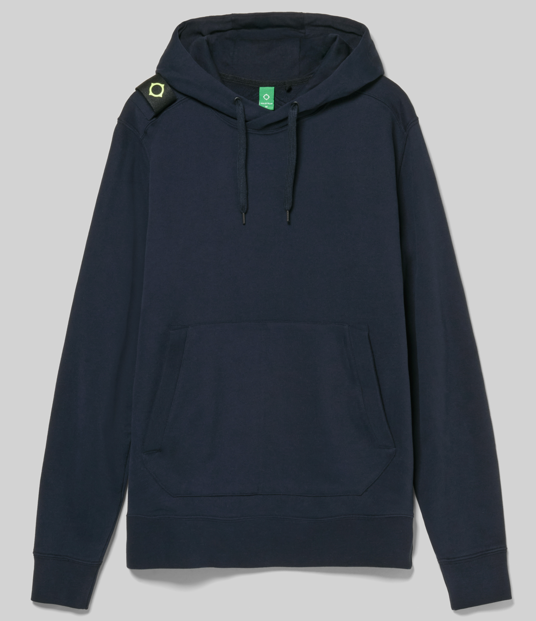 Ink Navy MA.Strum Hoody