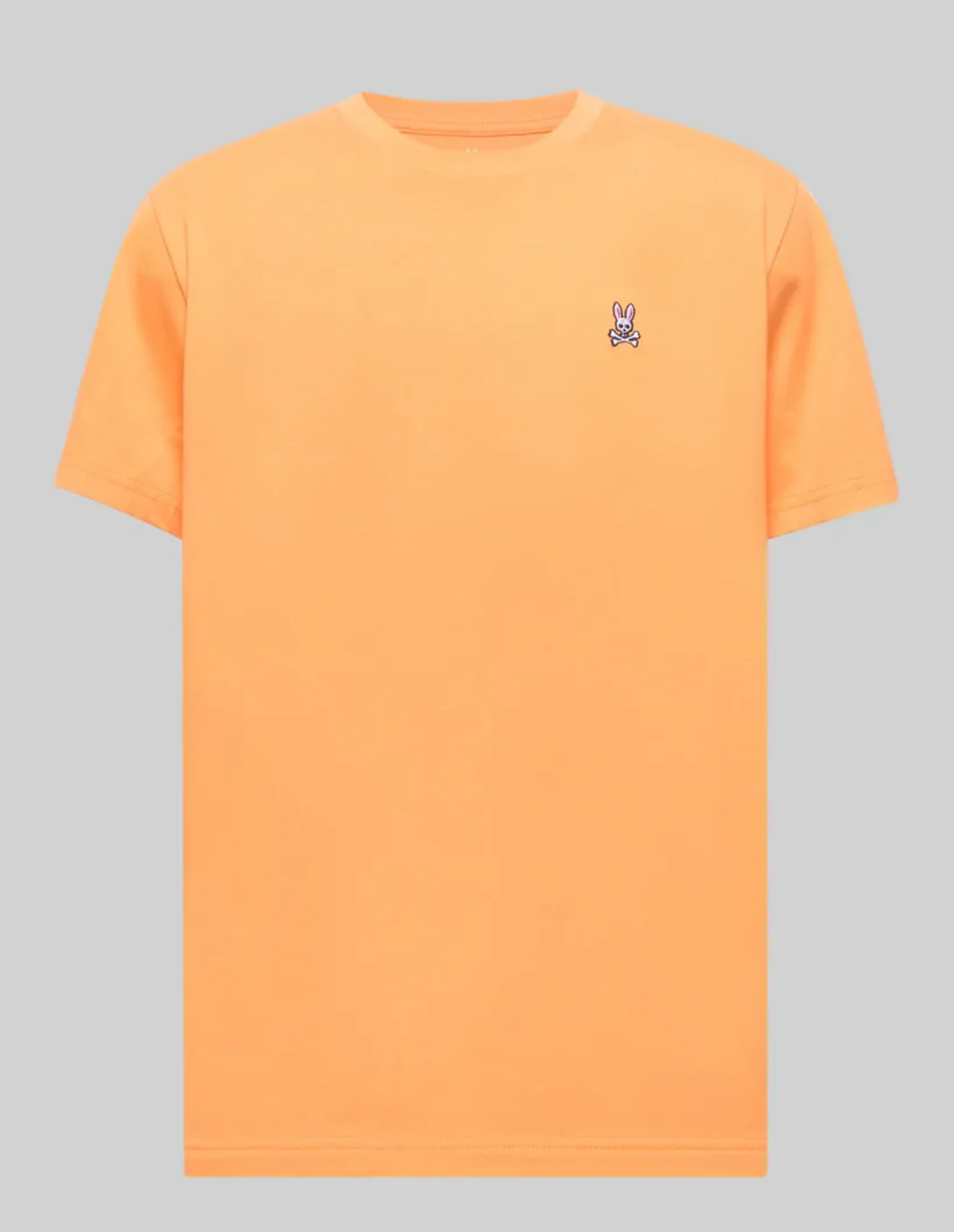 Papaya Psycho Bunny Classic T-Shirt