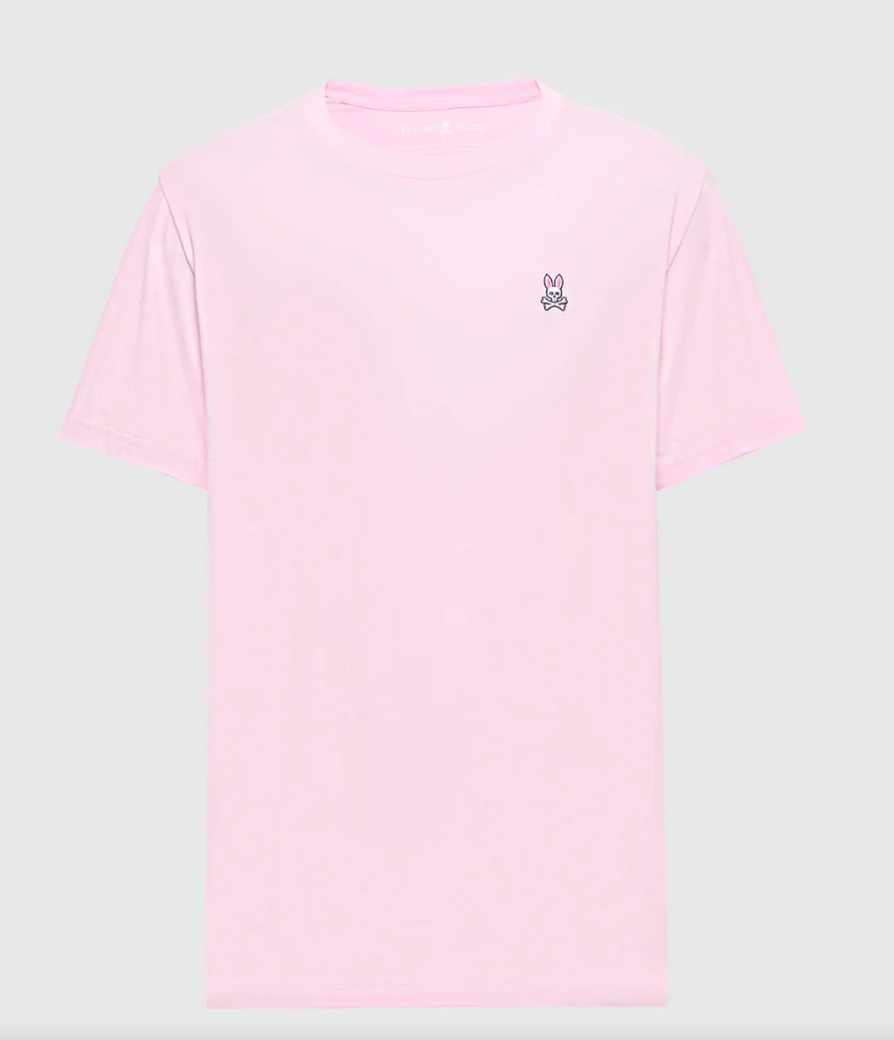 Rose Psycho Bunny Classic T-Shirt
