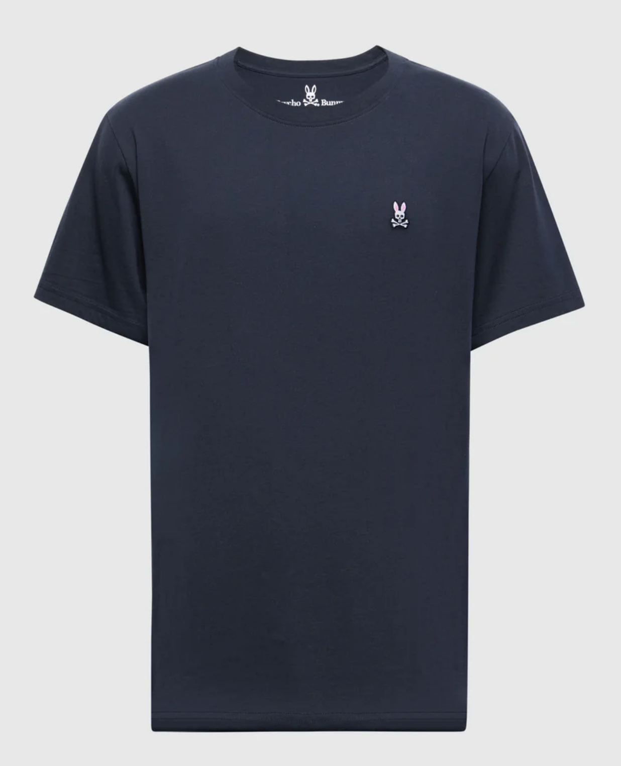 Dark Navy Psycho Bunny Classic T-Shirt