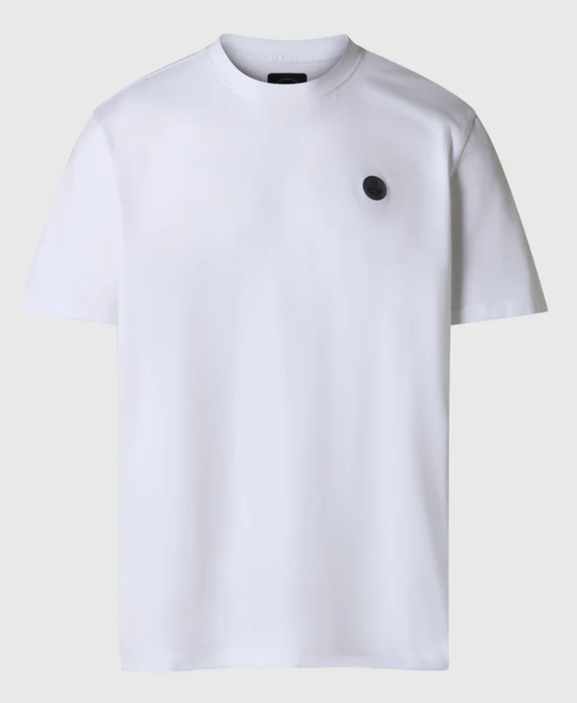White North Sails "North Tech" Logo T-Shirt
