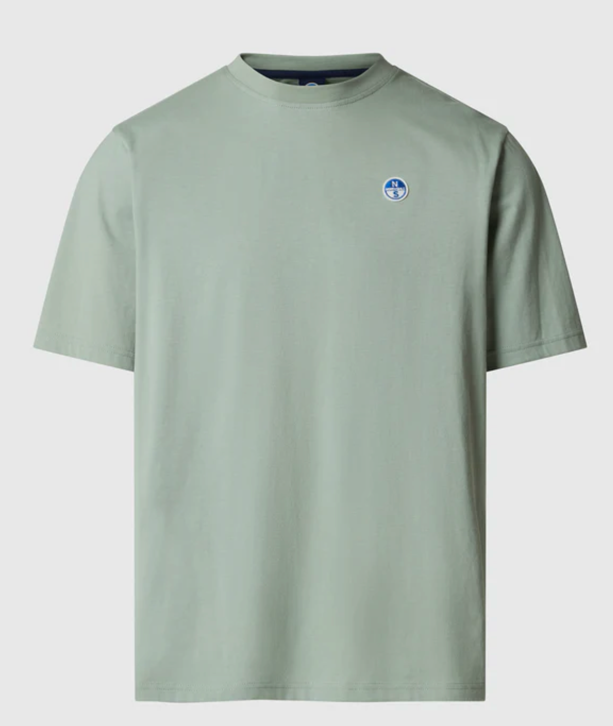 Iceberg Green North Sails "Classic T-Shirt