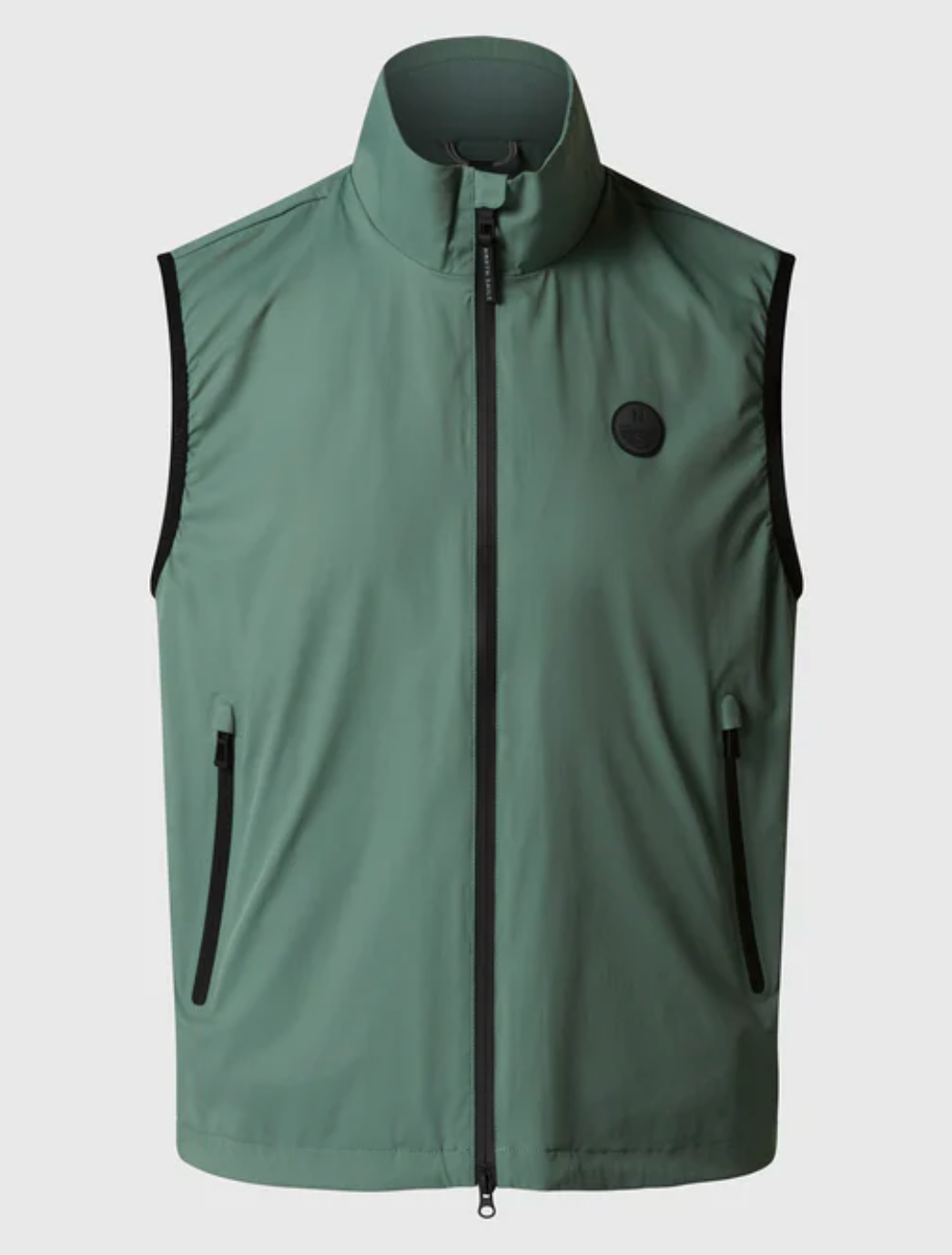 Laurel Wreath North Sails "VENTOLITE" Gilet