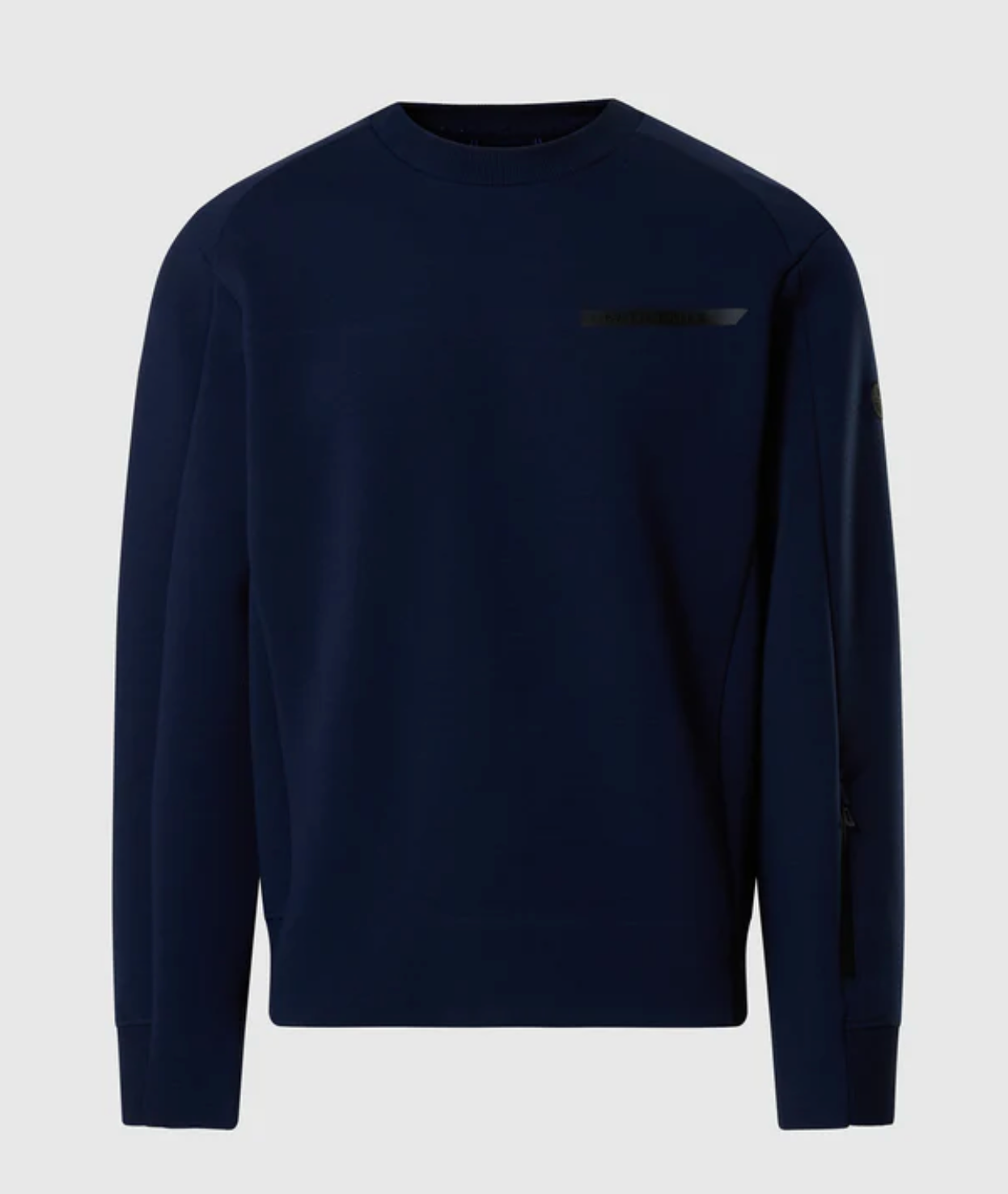 Navy North Sails North Tech Sweatshirt