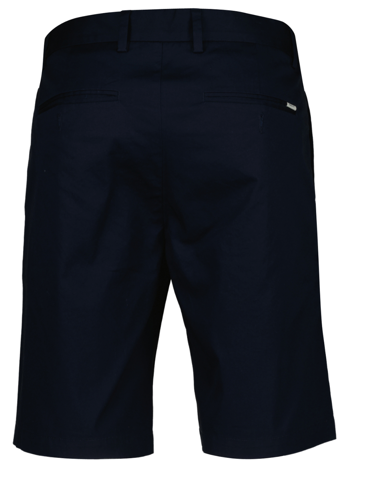 Navy Gant "SPORT" Chino Shorts