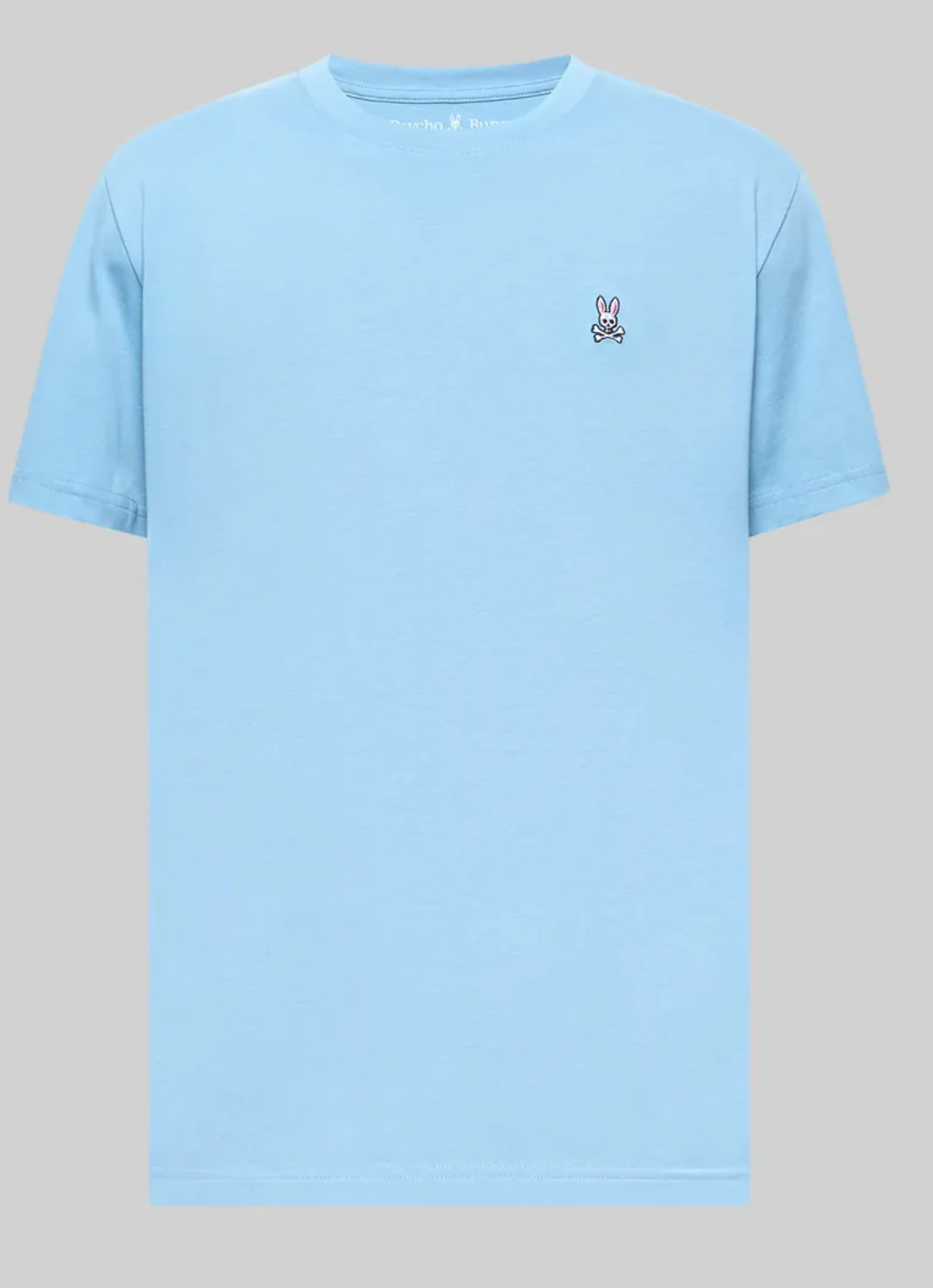 Glacier Lake Psycho Bunny Classic T-Shirt