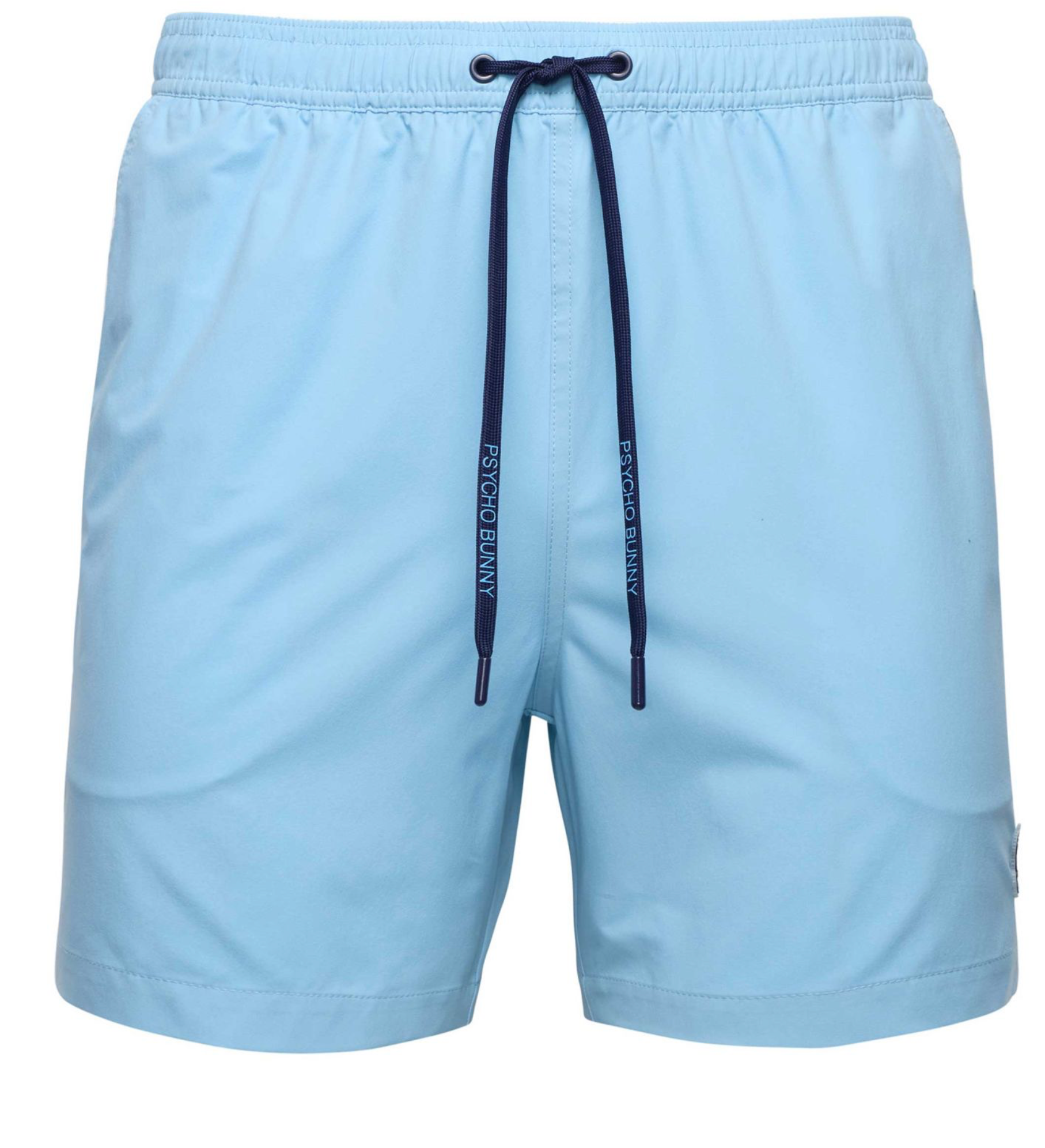 Glacier Lake Psycho Bunny "Samos" Swimshorts