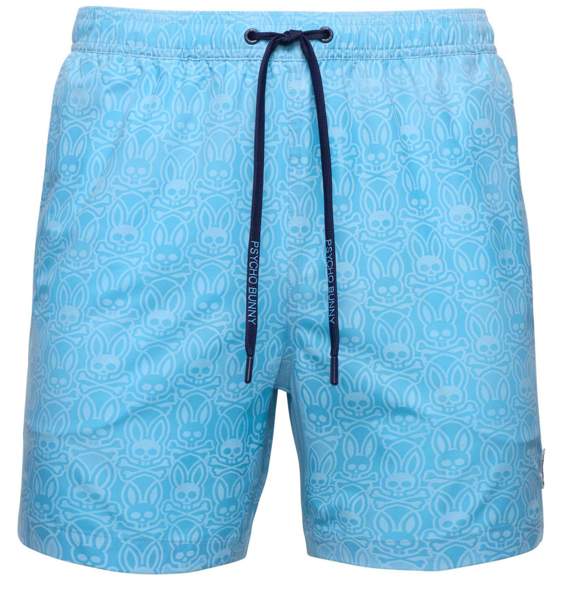 Glacier Lake Psycho Bunny "Samos" Swimshorts