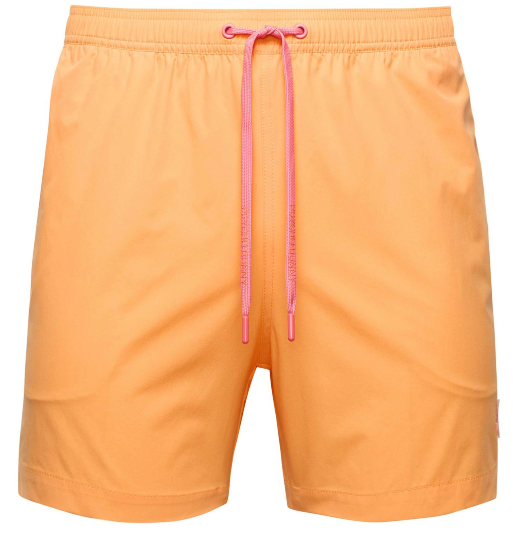 Papaya Psycho Bunny "Samos" Swimshorts