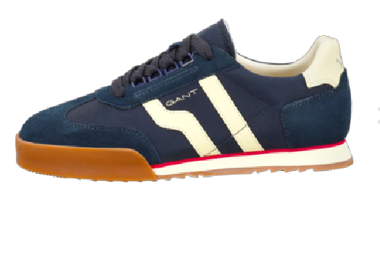 Marine Gant "Baylle" Sneaker