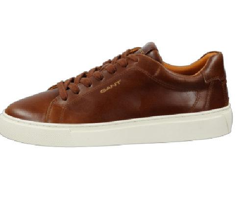 Cognac Gant "McJulien" Sneaker