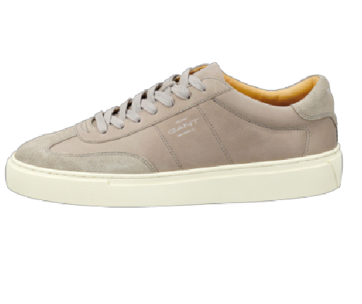 Light Grey Gant "McJulien" Sneaker