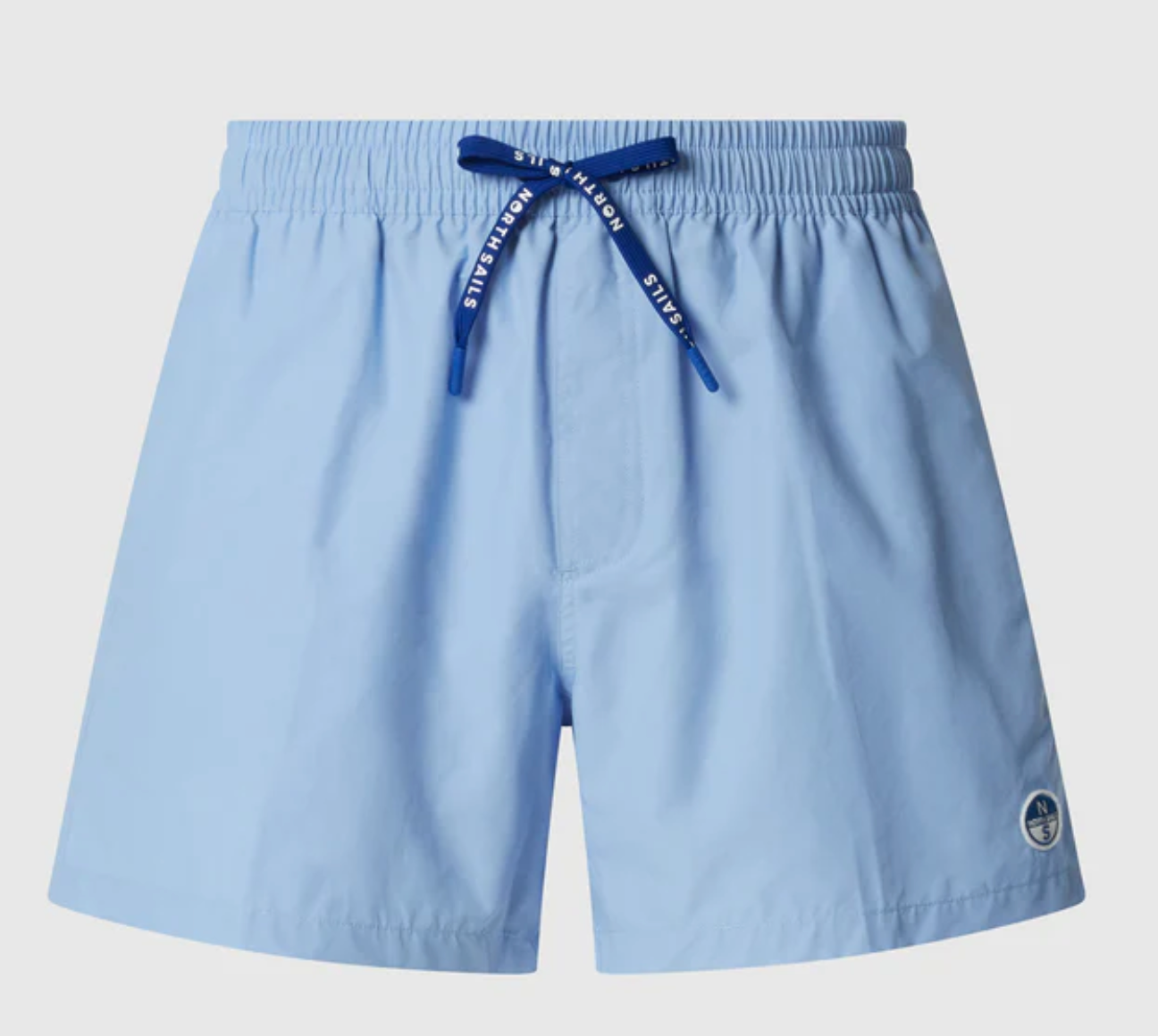 Grapemist North Sails "VOLLEY" Swim Shorts