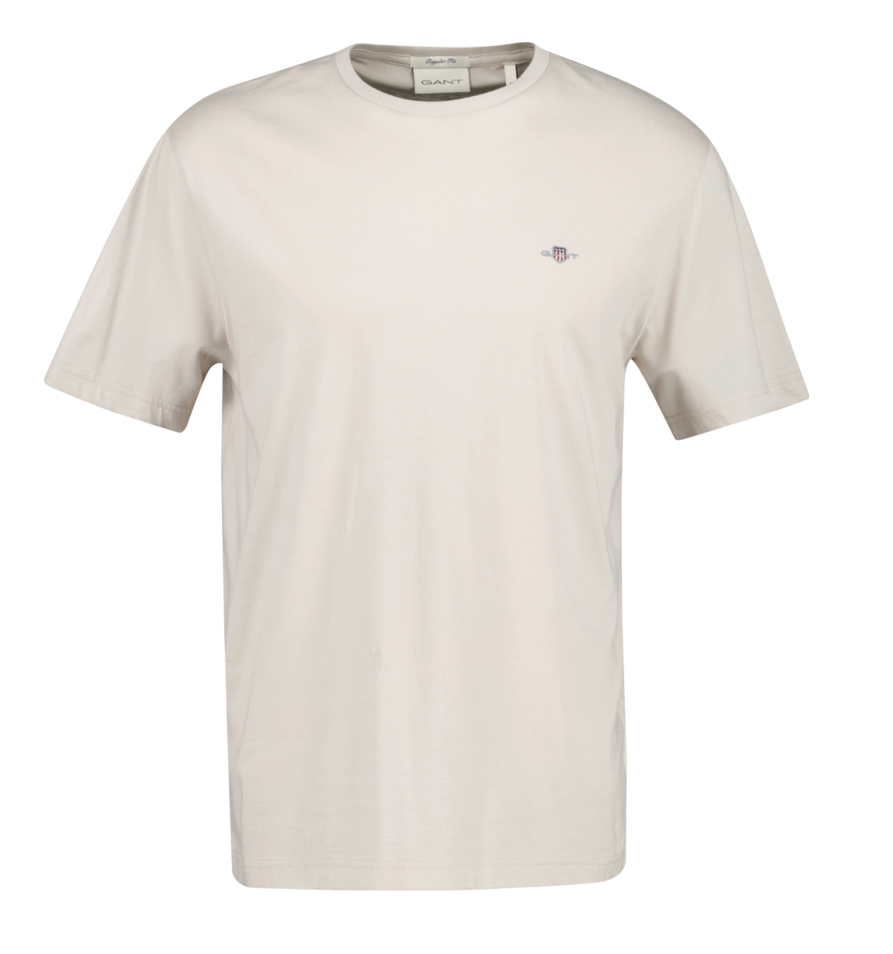 Clay Gant Basic T-Shirt