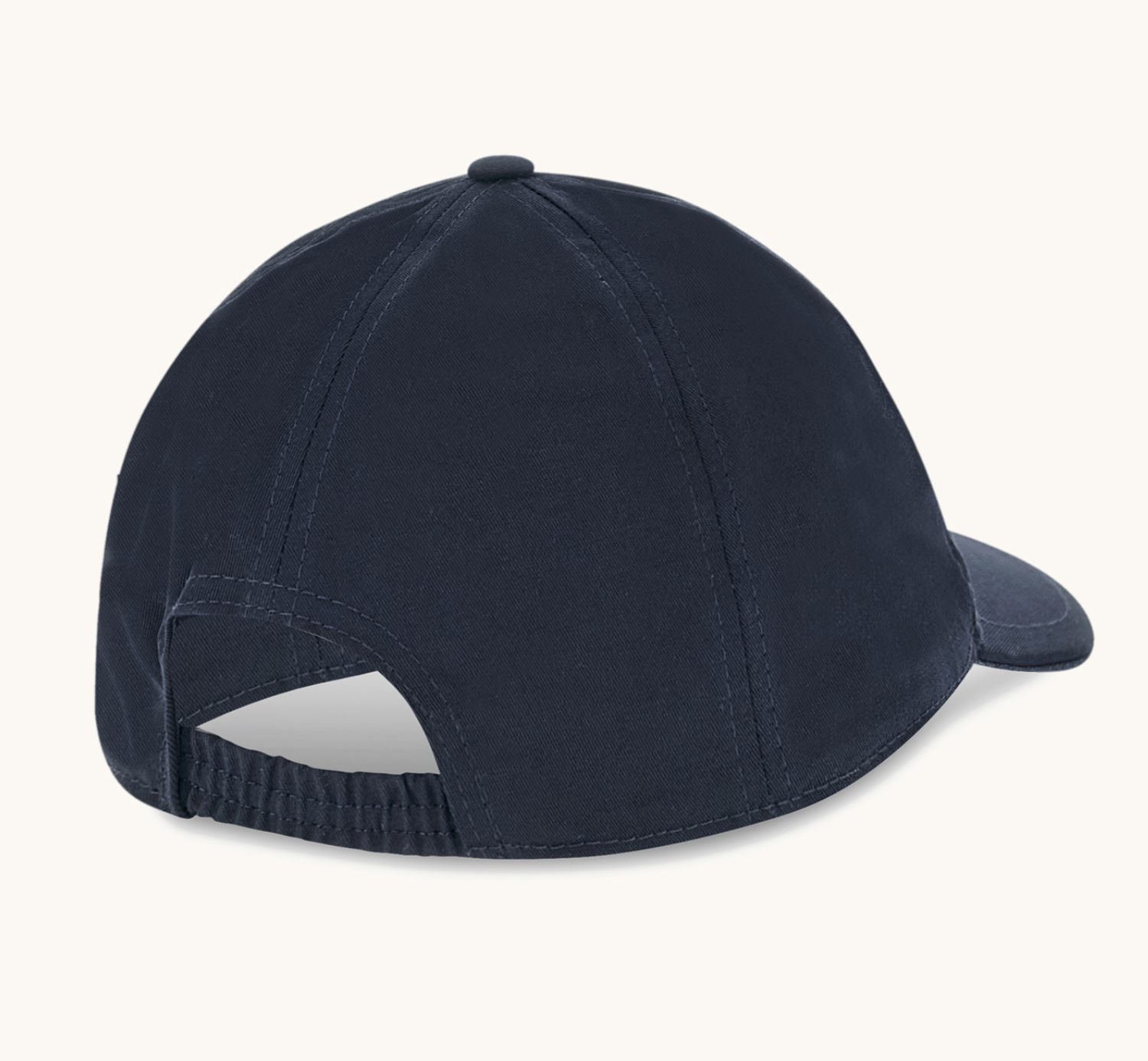 Navy Paul&Shark Baseball Cap
