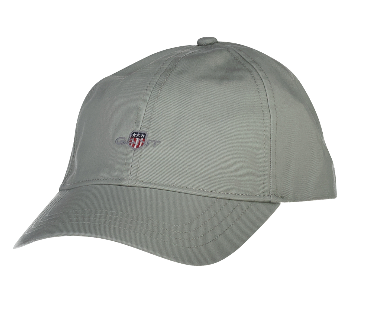 Ceramic Grey Gant  Regular Shield Baseball Cap
